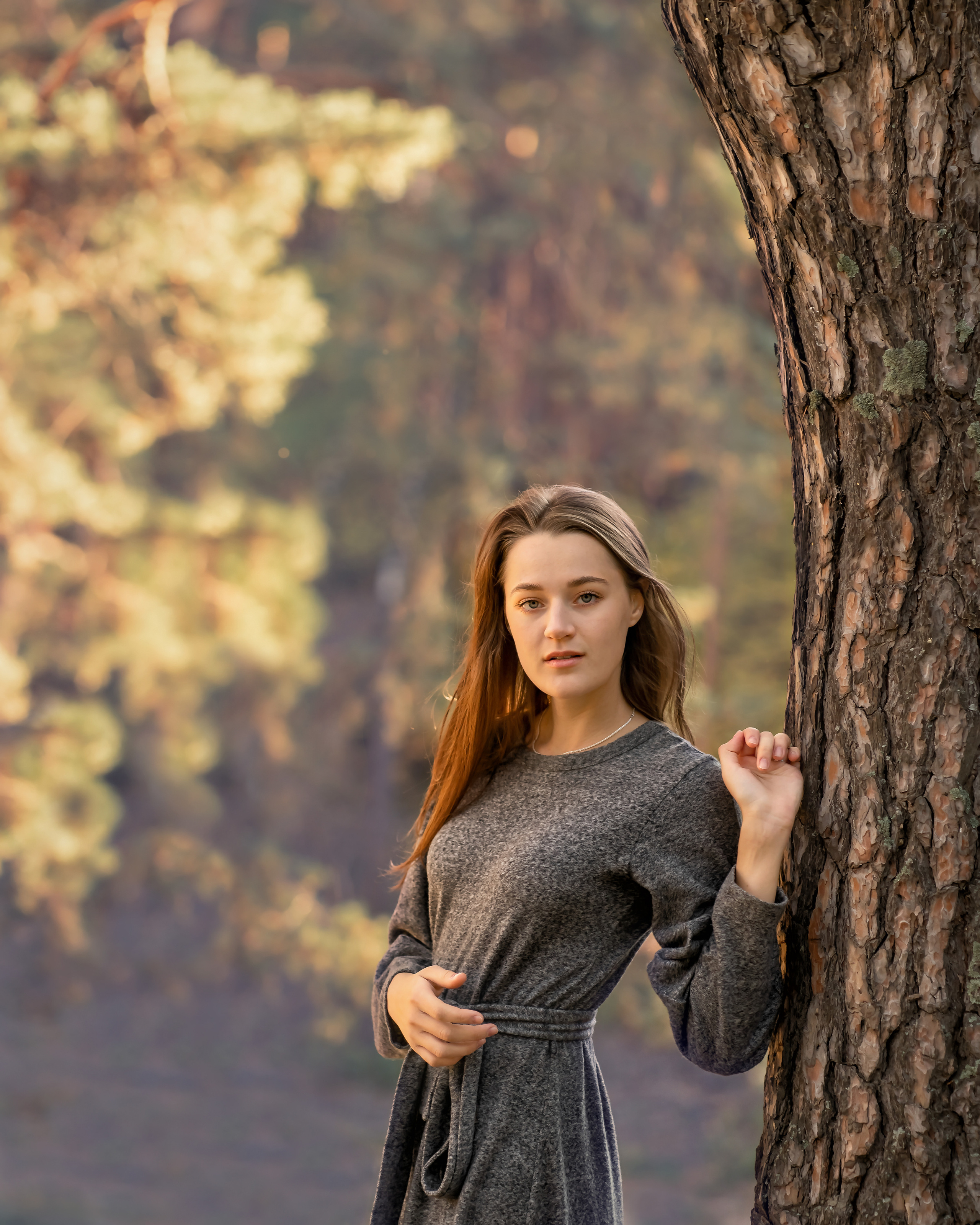 Индивидуальная фотосессия. Фотограф Татьяна Митрофанова