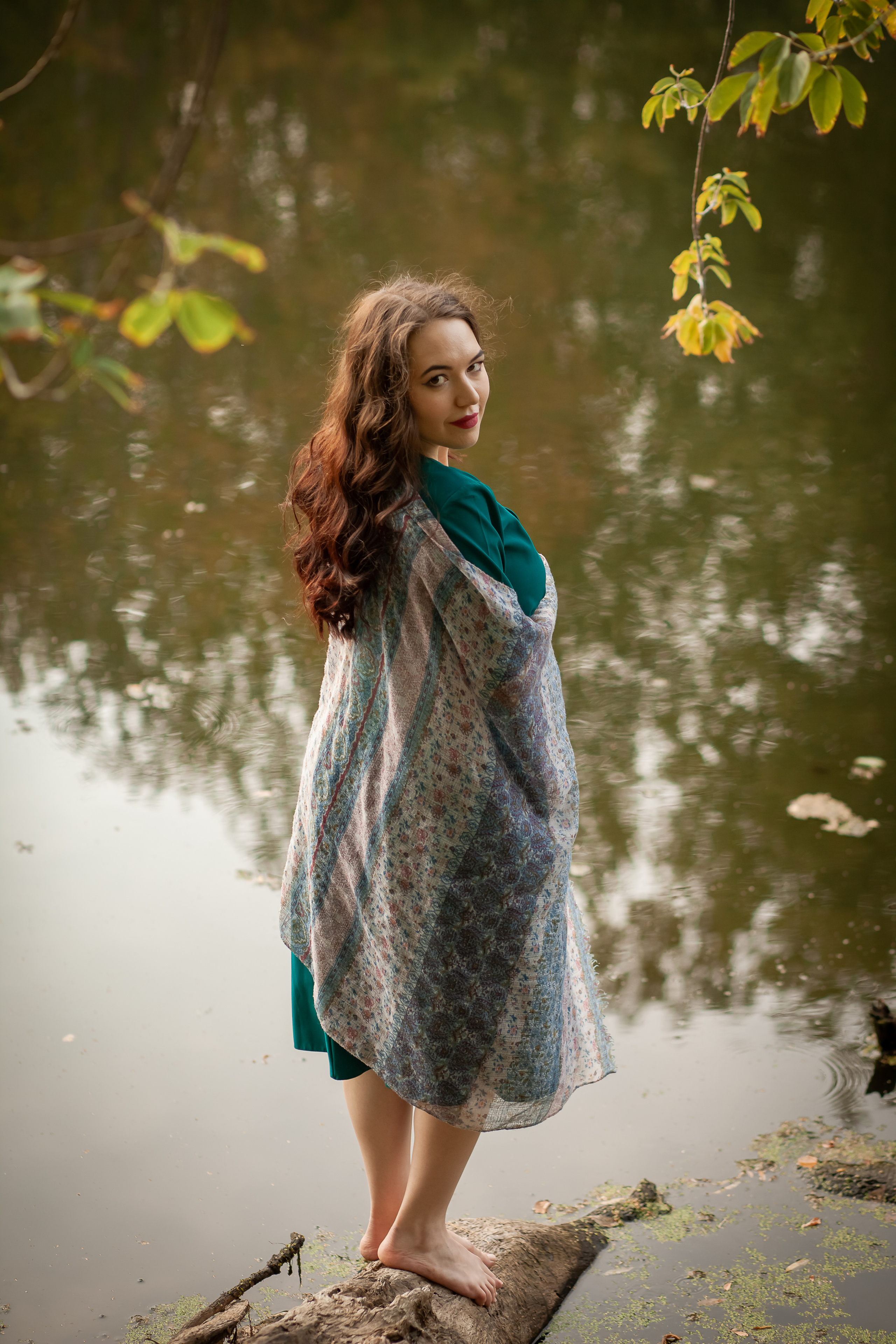 Мириам. Фотограф Татьяна Митрофанова