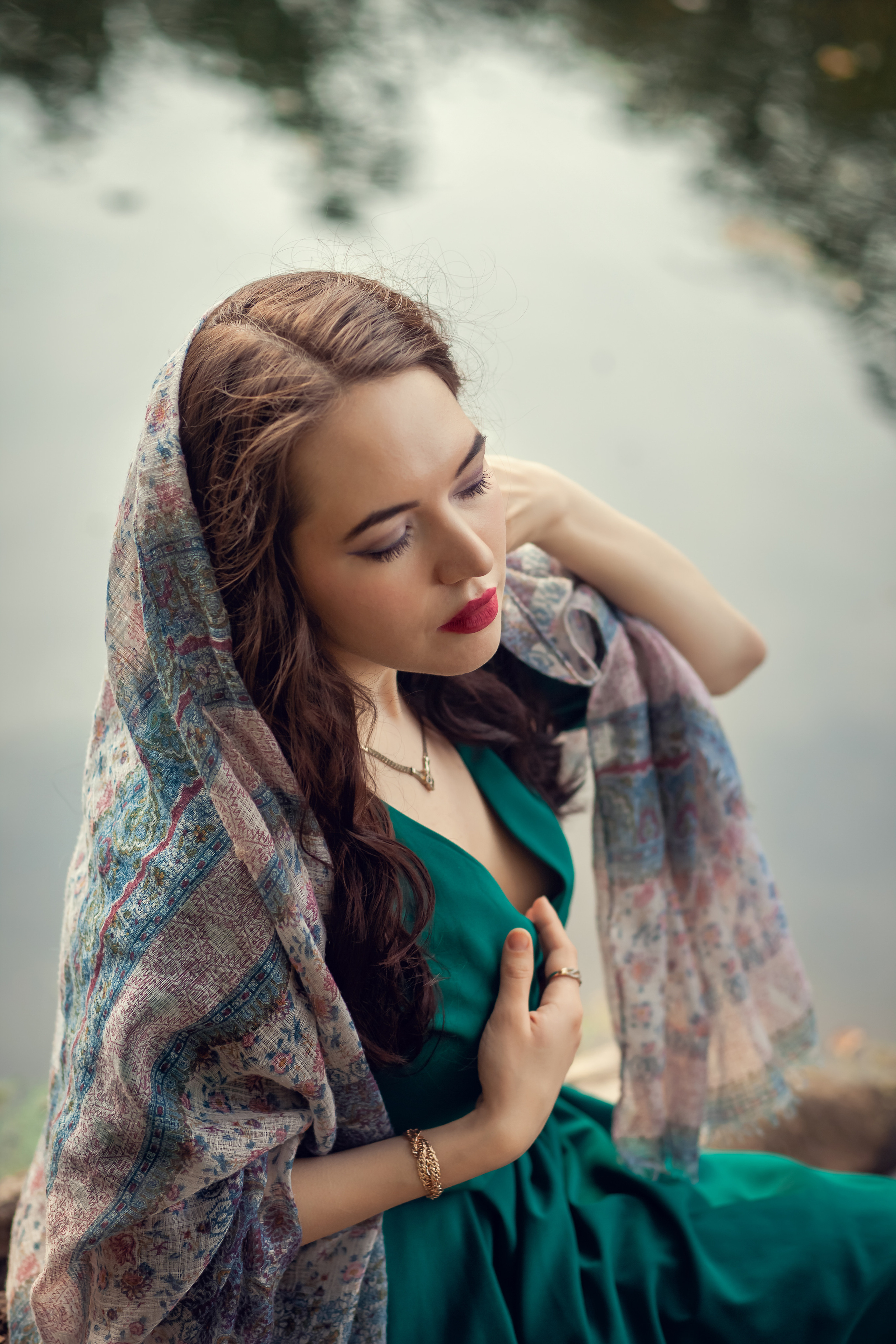 Мириам. Фотограф Татьяна Митрофанова