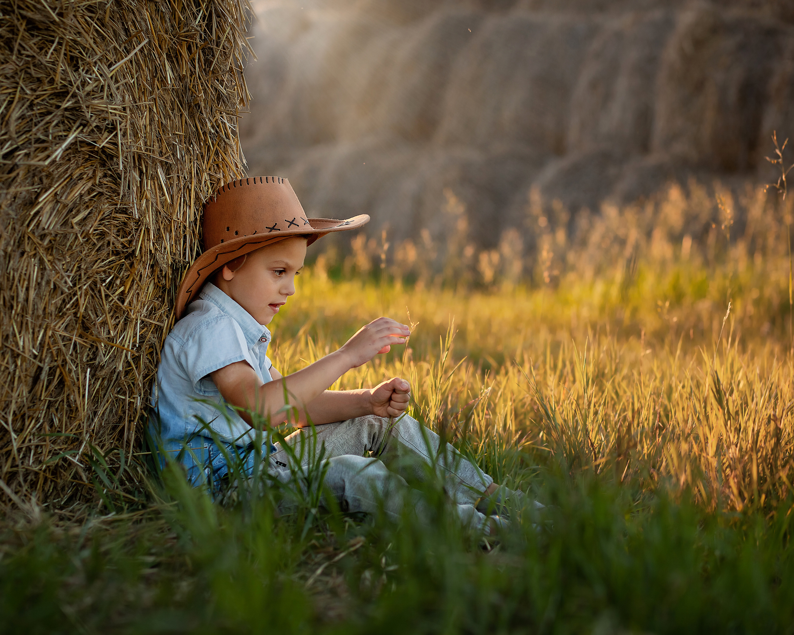 Детская фотосессия. Фотограф Татьяна Митрофанова