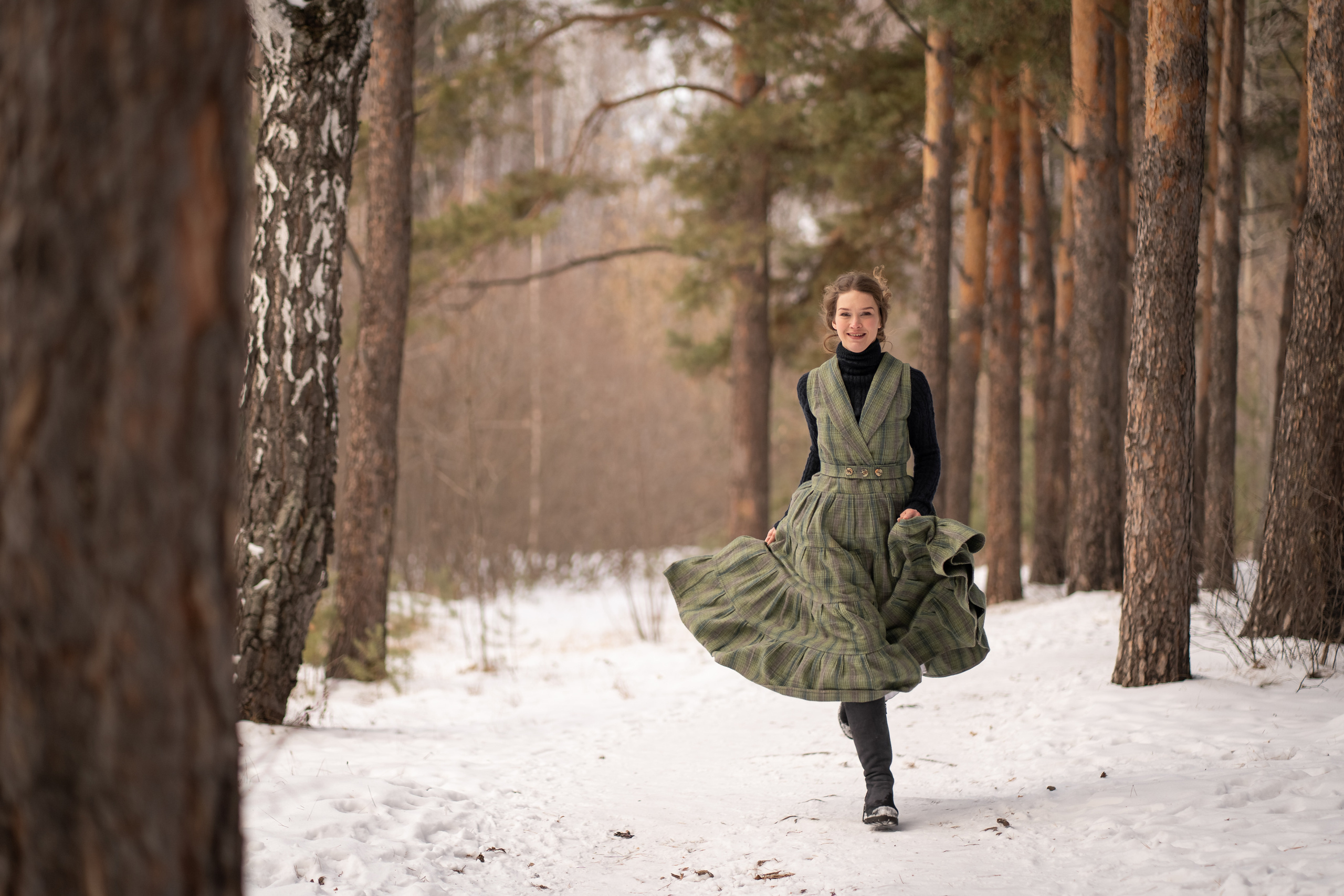 Татьяна Митрофанова. Фотограф Татьяна Митрофанова