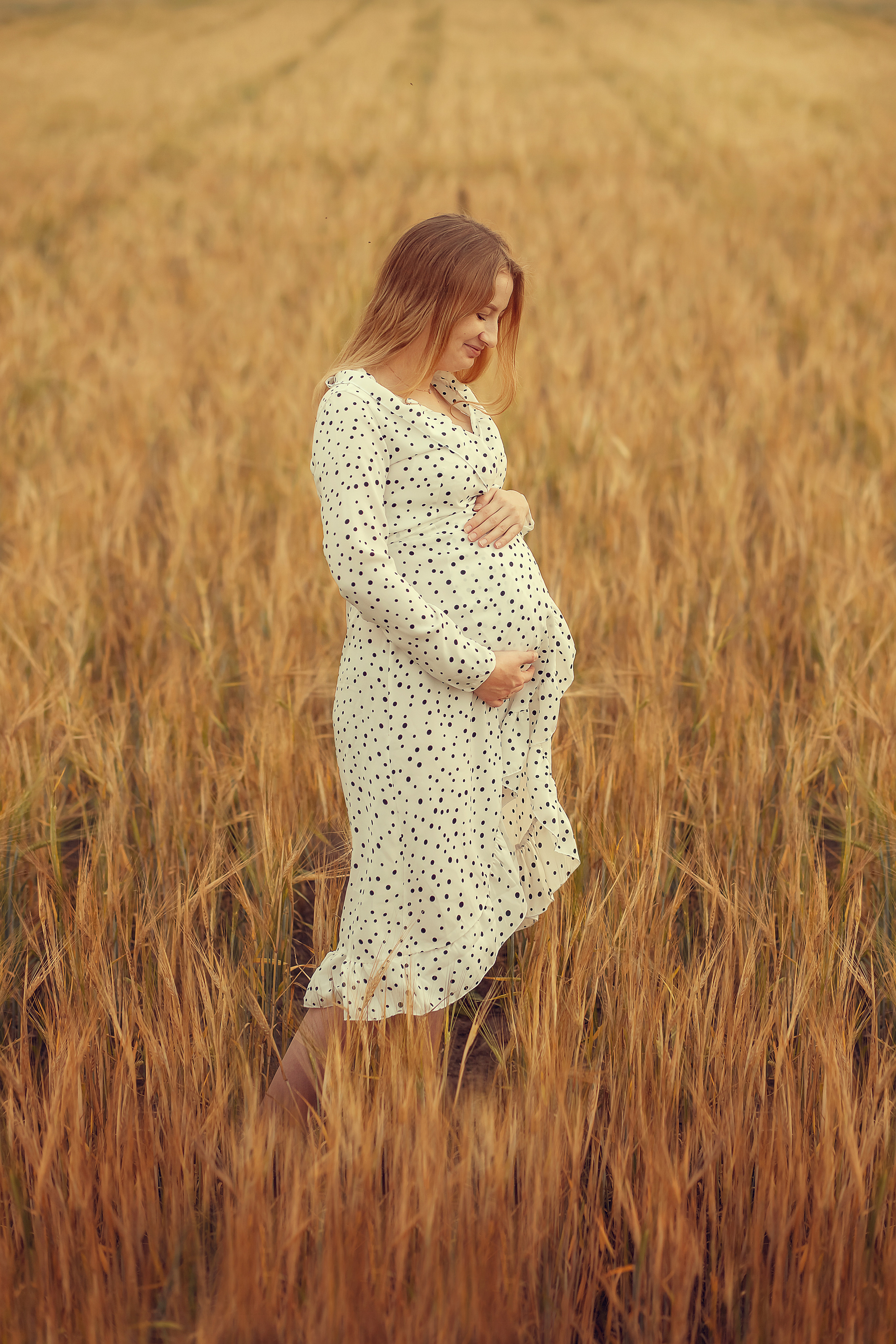 Беременность и материнство. Фотограф Татьяна Митрофанова