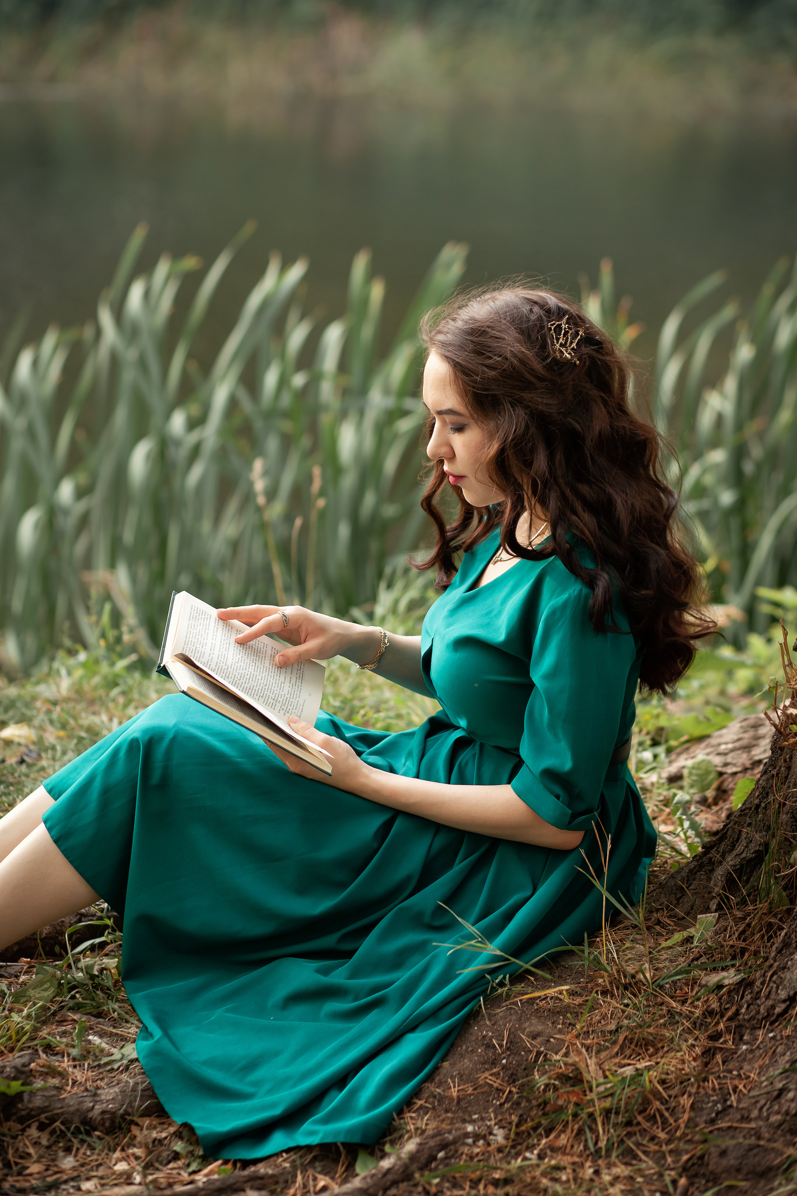 Мириам. Фотограф Татьяна Митрофанова