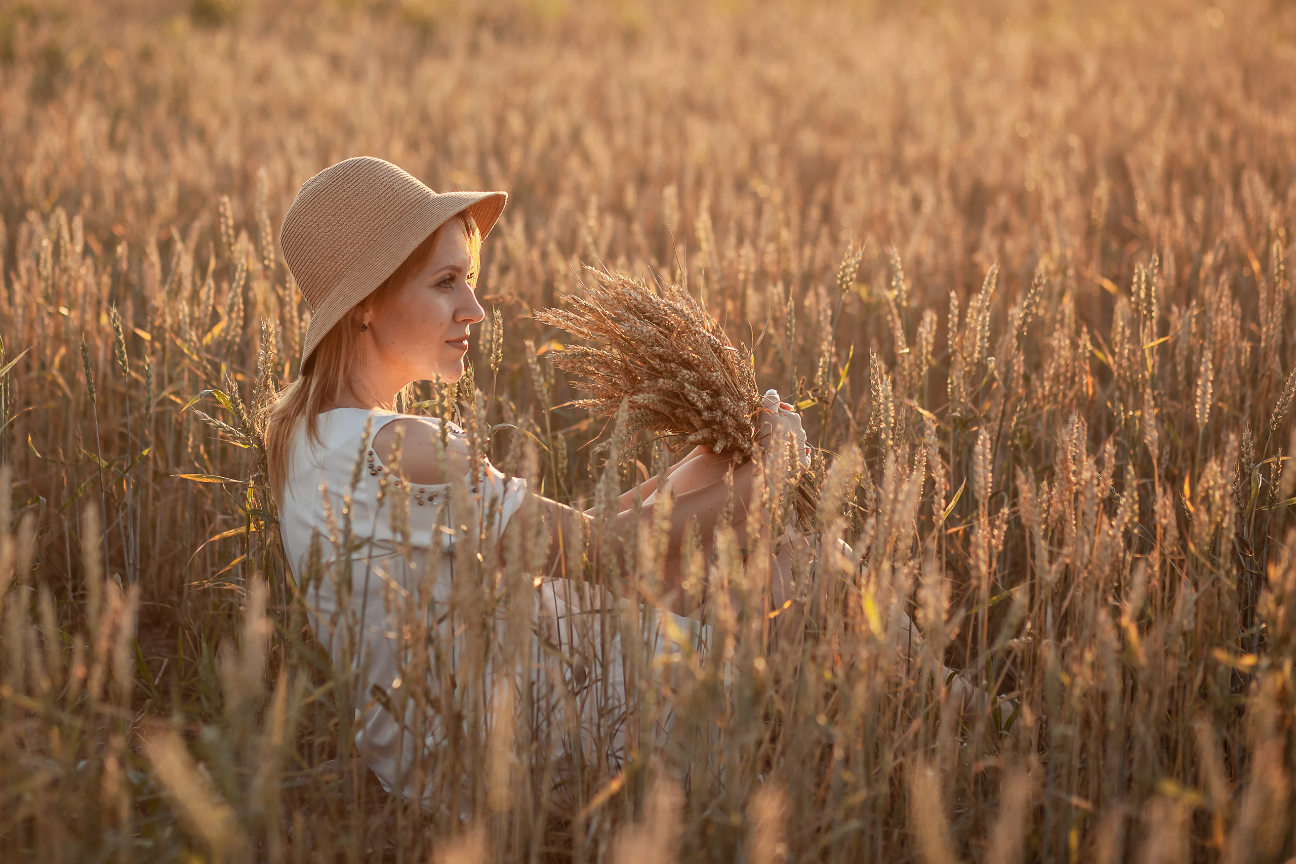 Индивидуальная фотосессия. Фотограф Татьяна Митрофанова