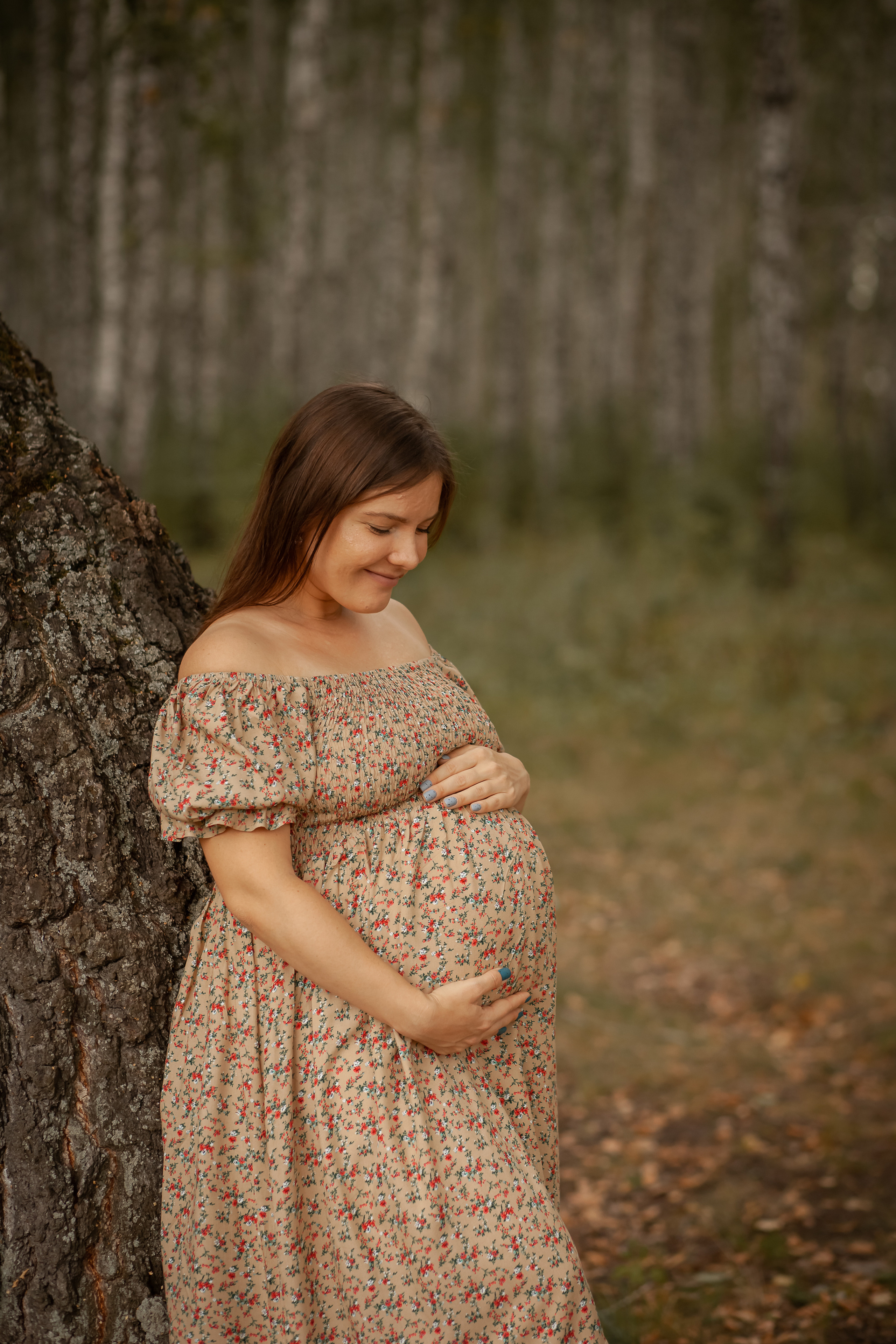 В ожидании. Фотограф Татьяна Митрофанова