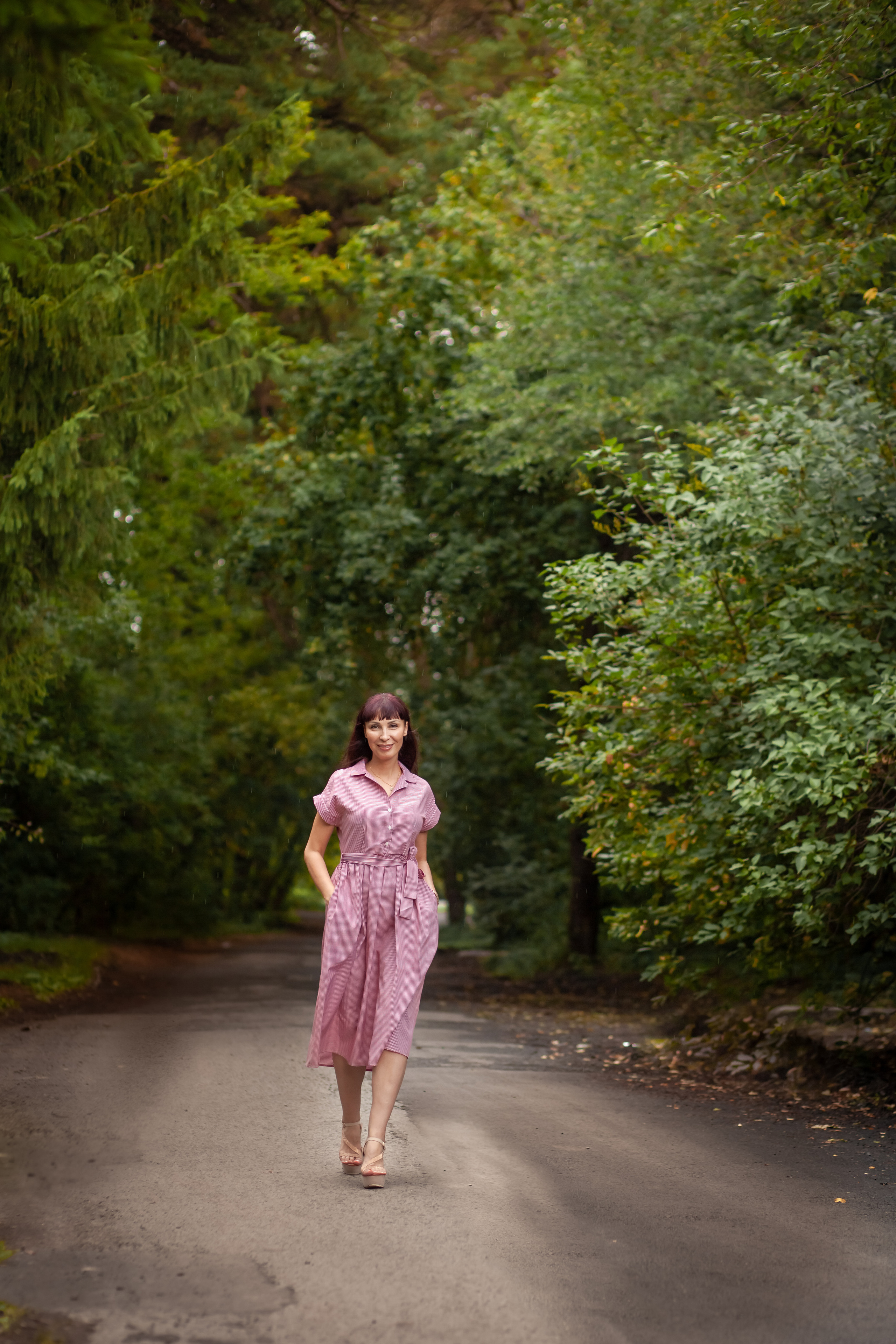 Королева Екатерина. Фотограф Татьяна Митрофанова