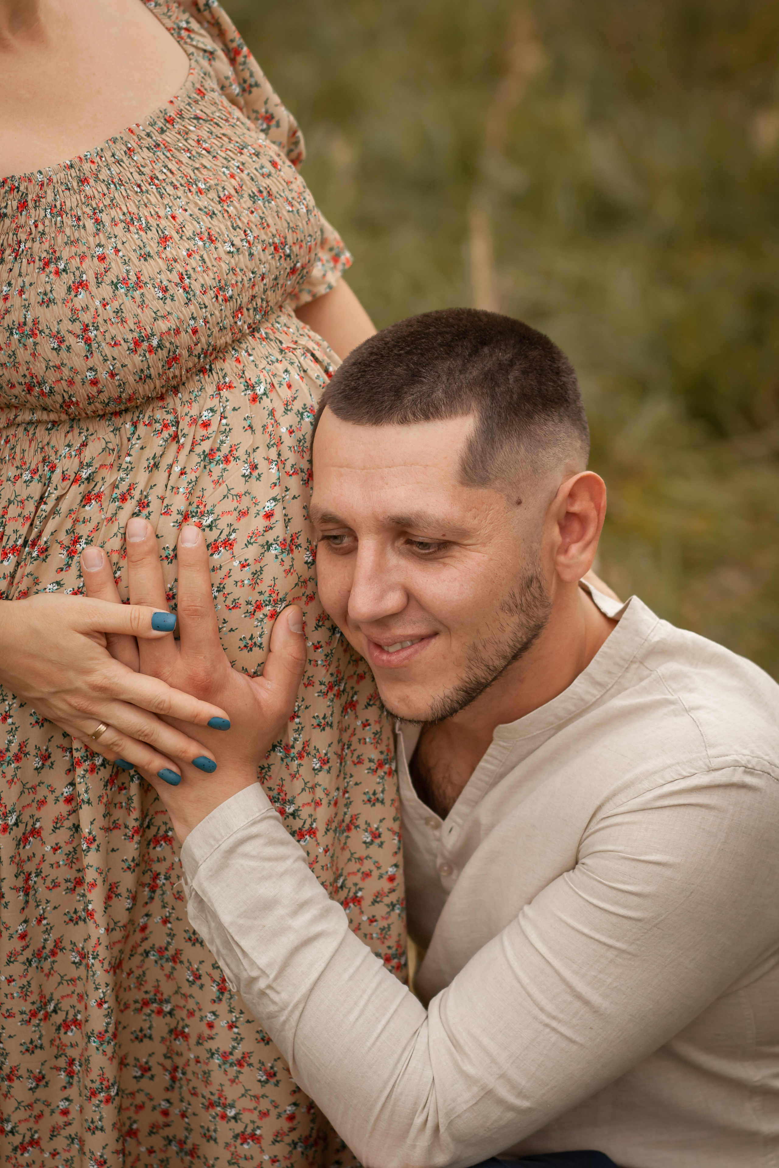 В ожидании. Фотограф Татьяна Митрофанова