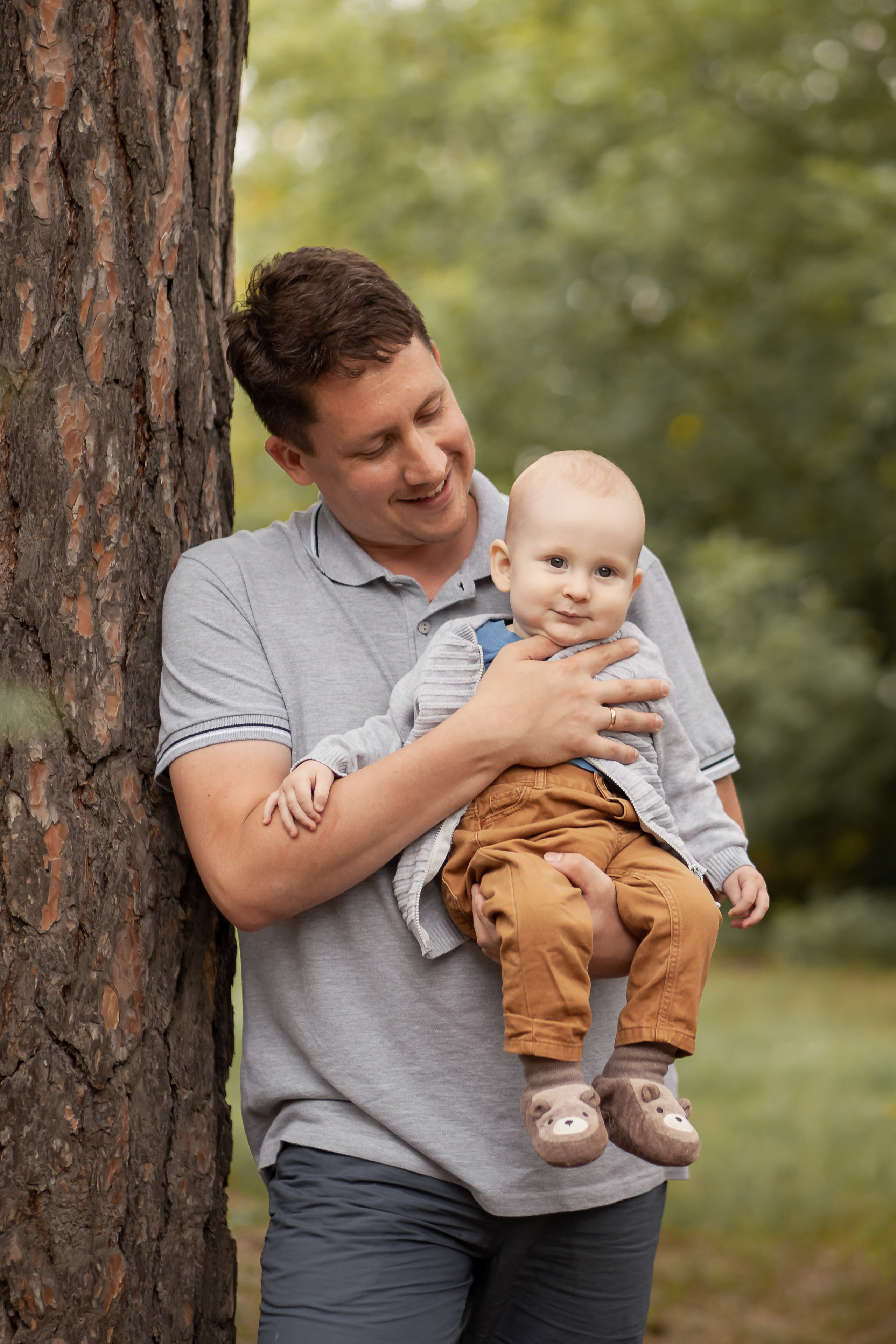 Летний вечер. Фотограф Татьяна Митрофанова