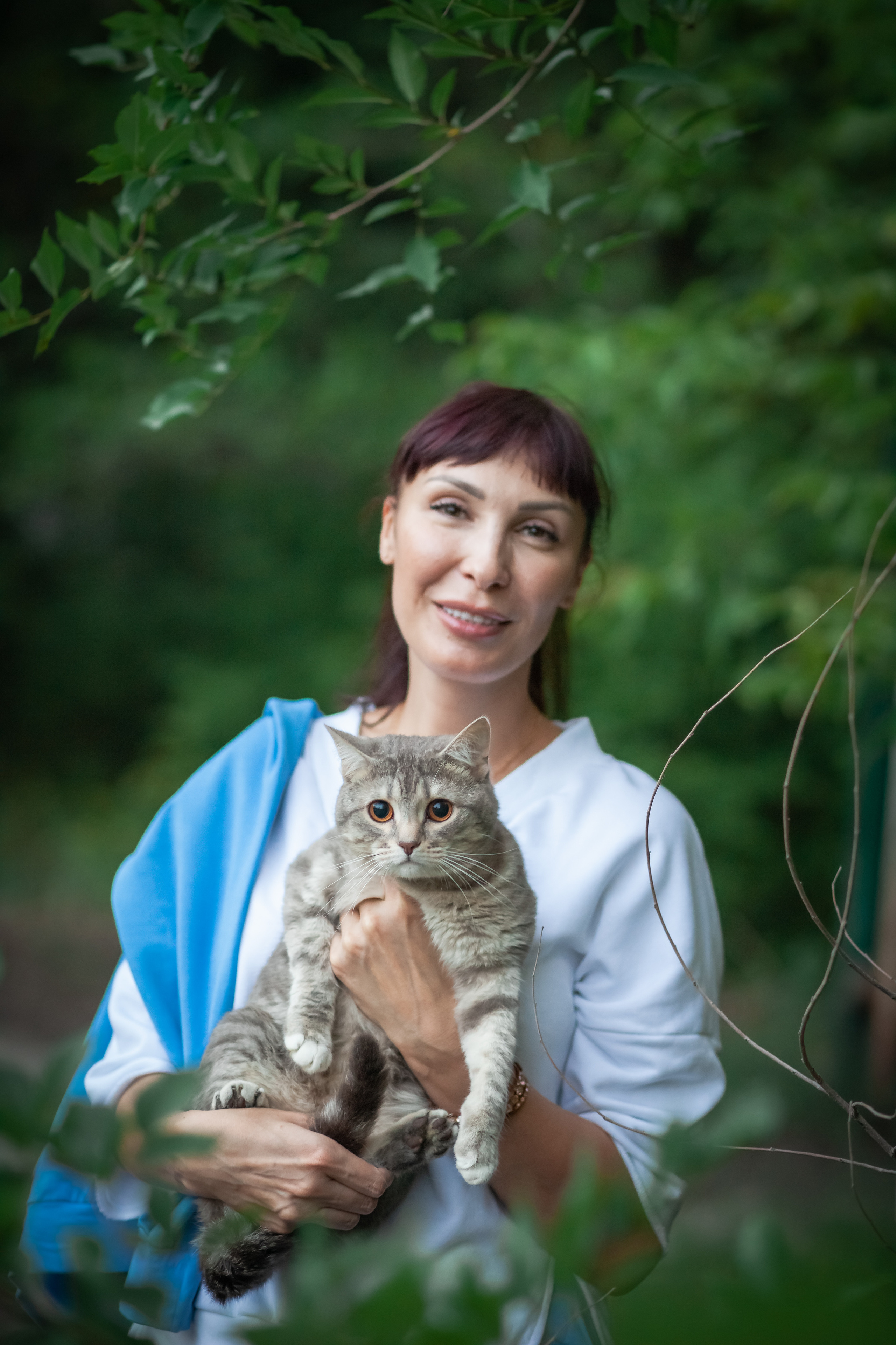 Королева Екатерина. Фотограф Татьяна Митрофанова