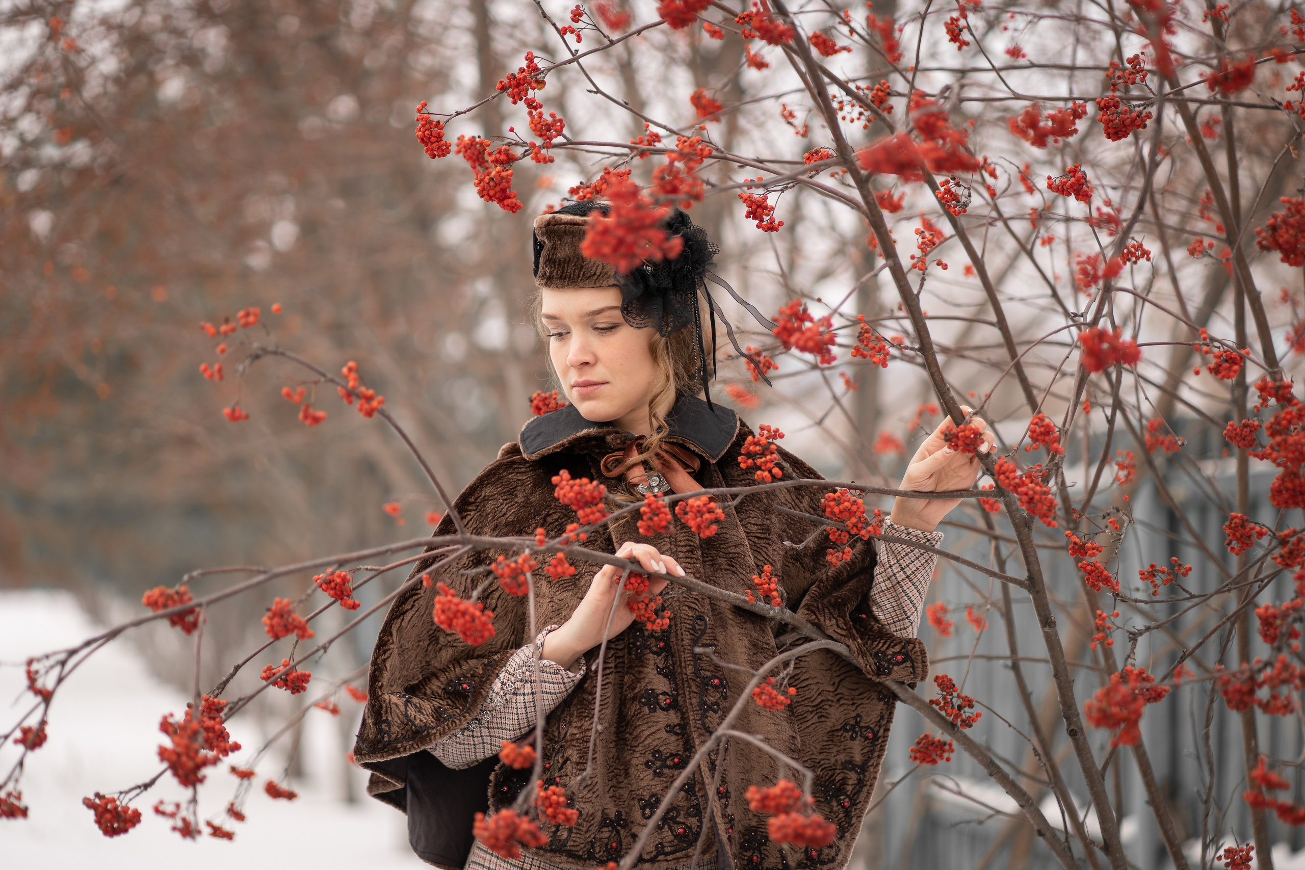 Татьяна Митрофанова. Фотограф Татьяна Митрофанова