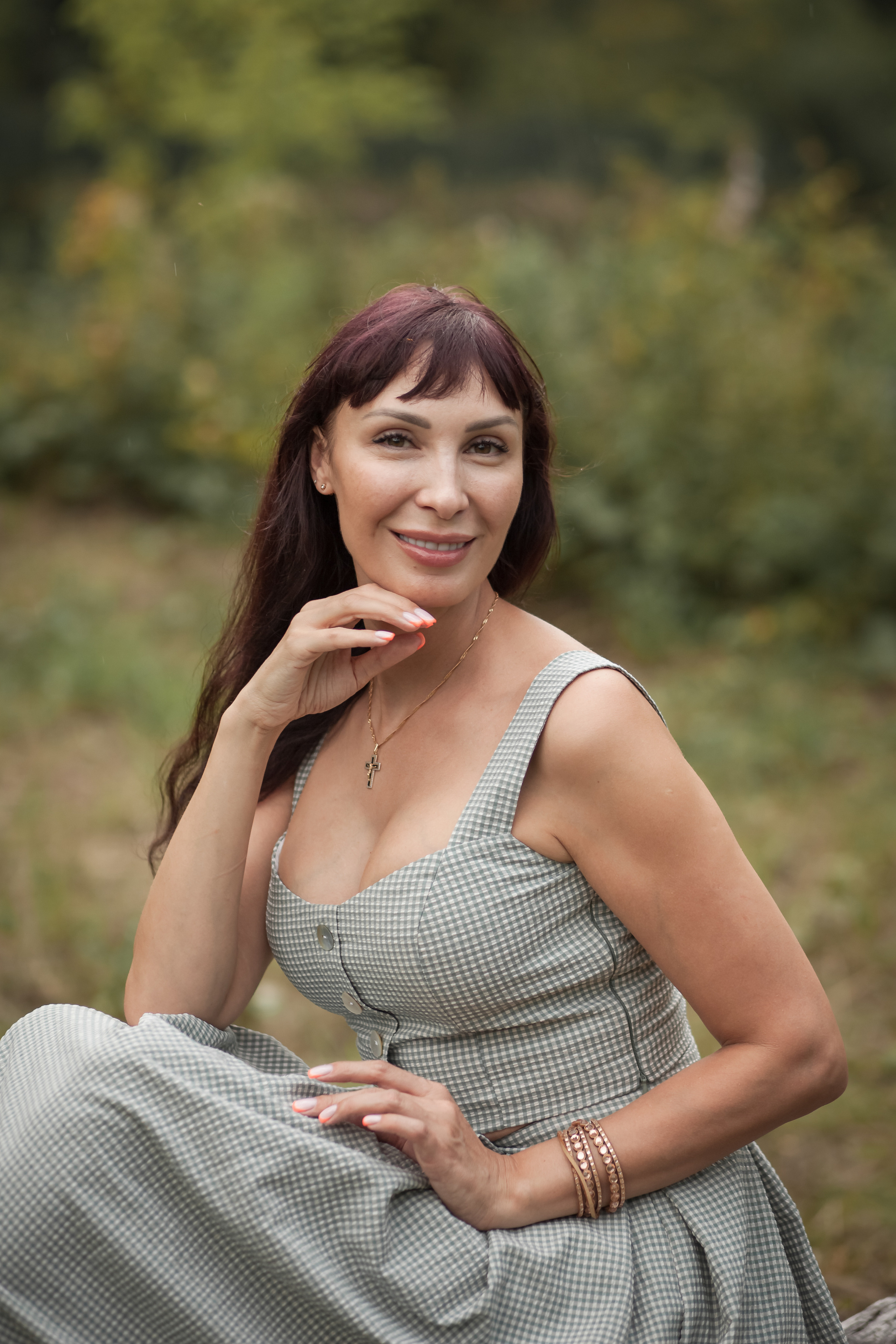 Королева Екатерина. Фотограф Татьяна Митрофанова