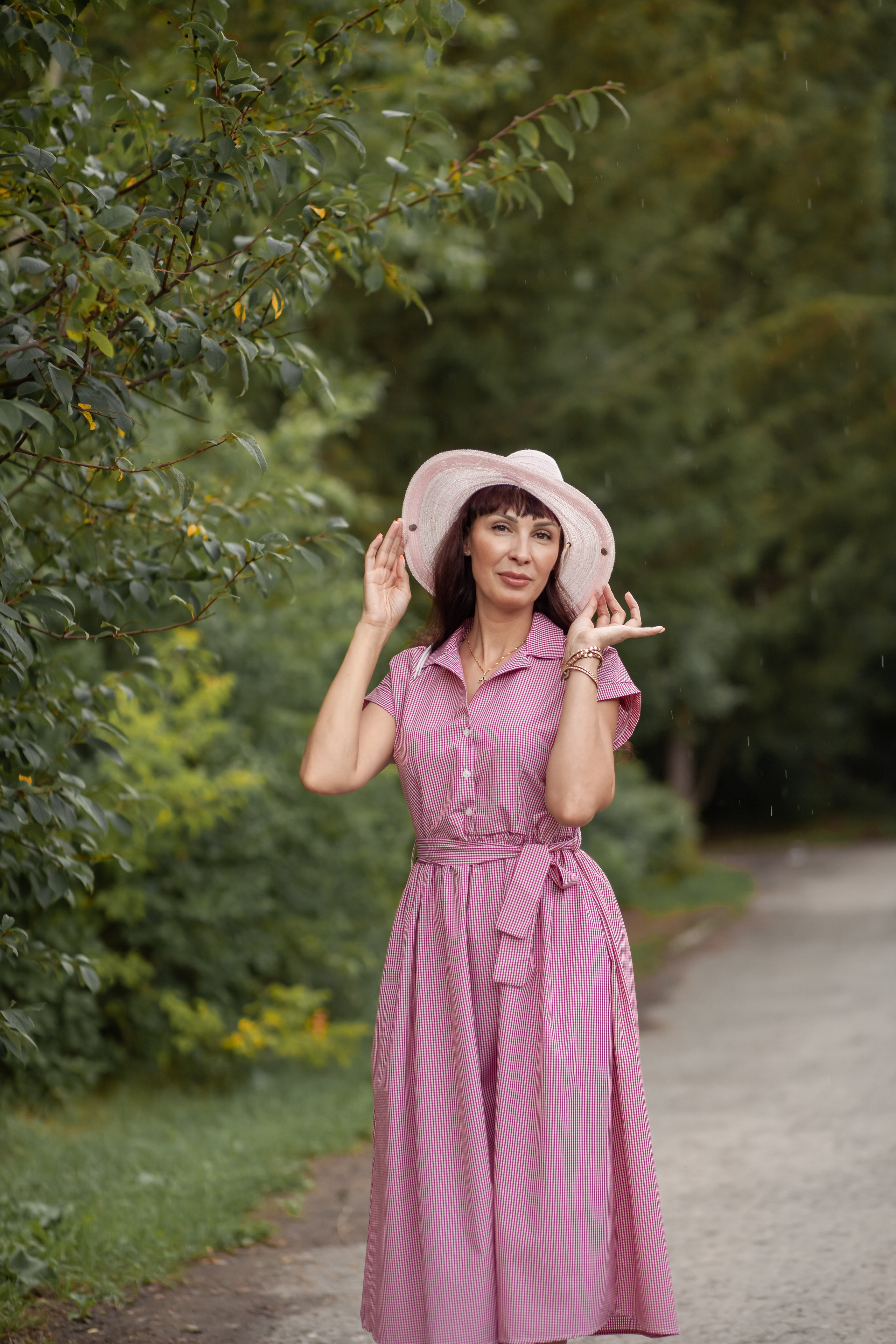 Королева Екатерина. Фотограф Татьяна Митрофанова