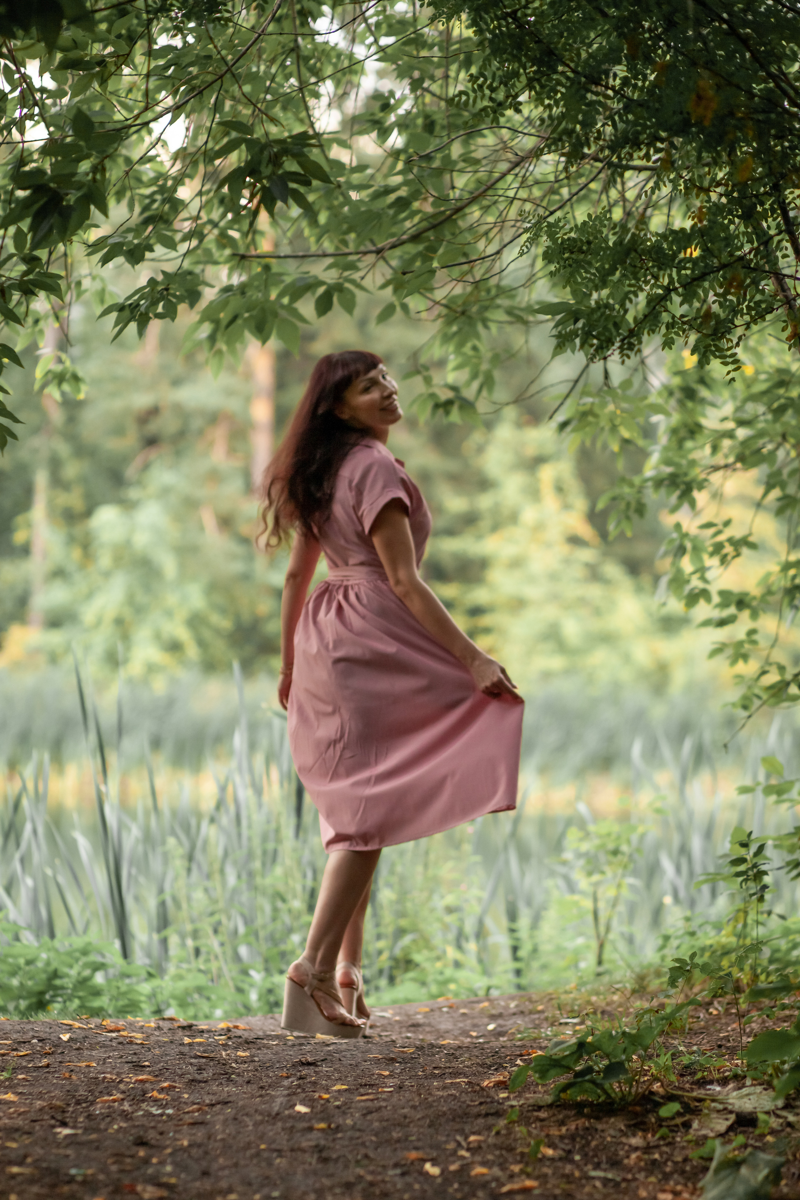 Королева Екатерина. Фотограф Татьяна Митрофанова