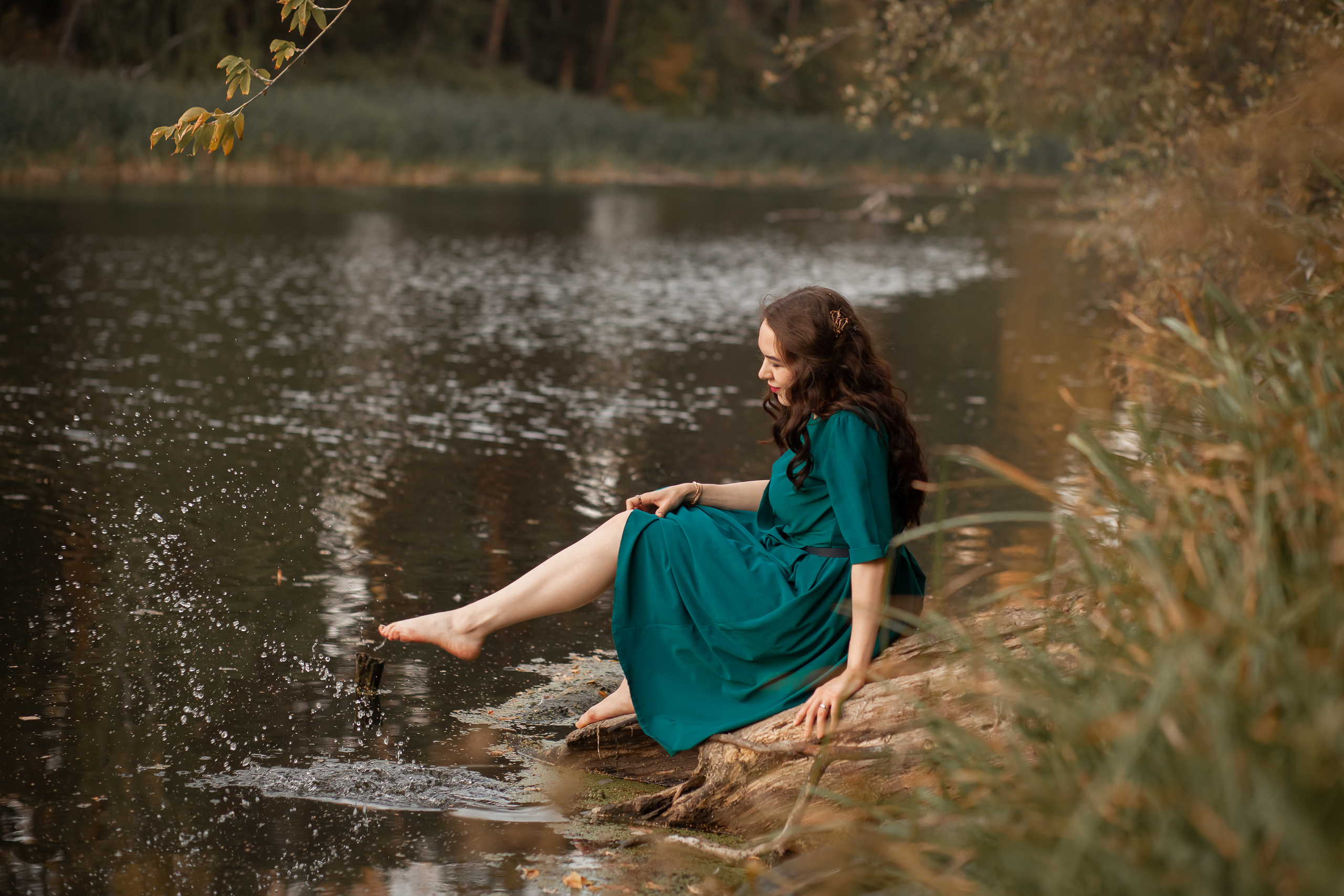 Мириам. Фотограф Татьяна Митрофанова