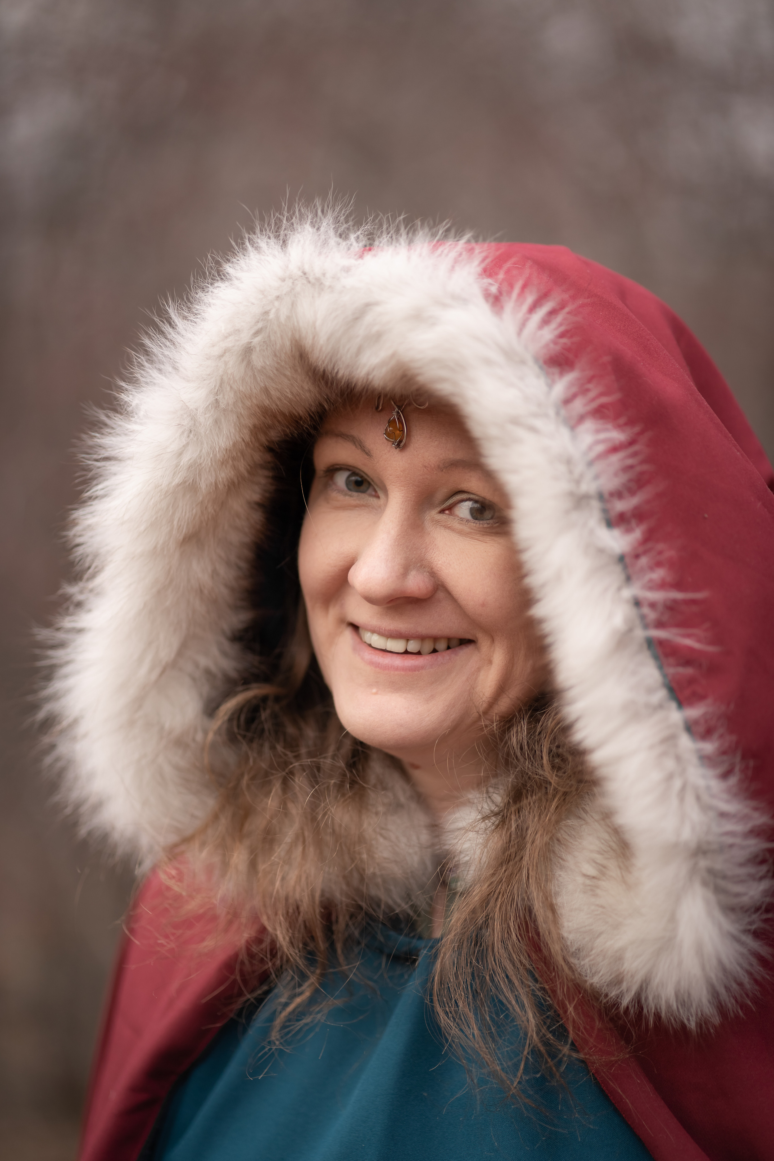 Эльфийская сказка. Фотограф Татьяна Митрофанова