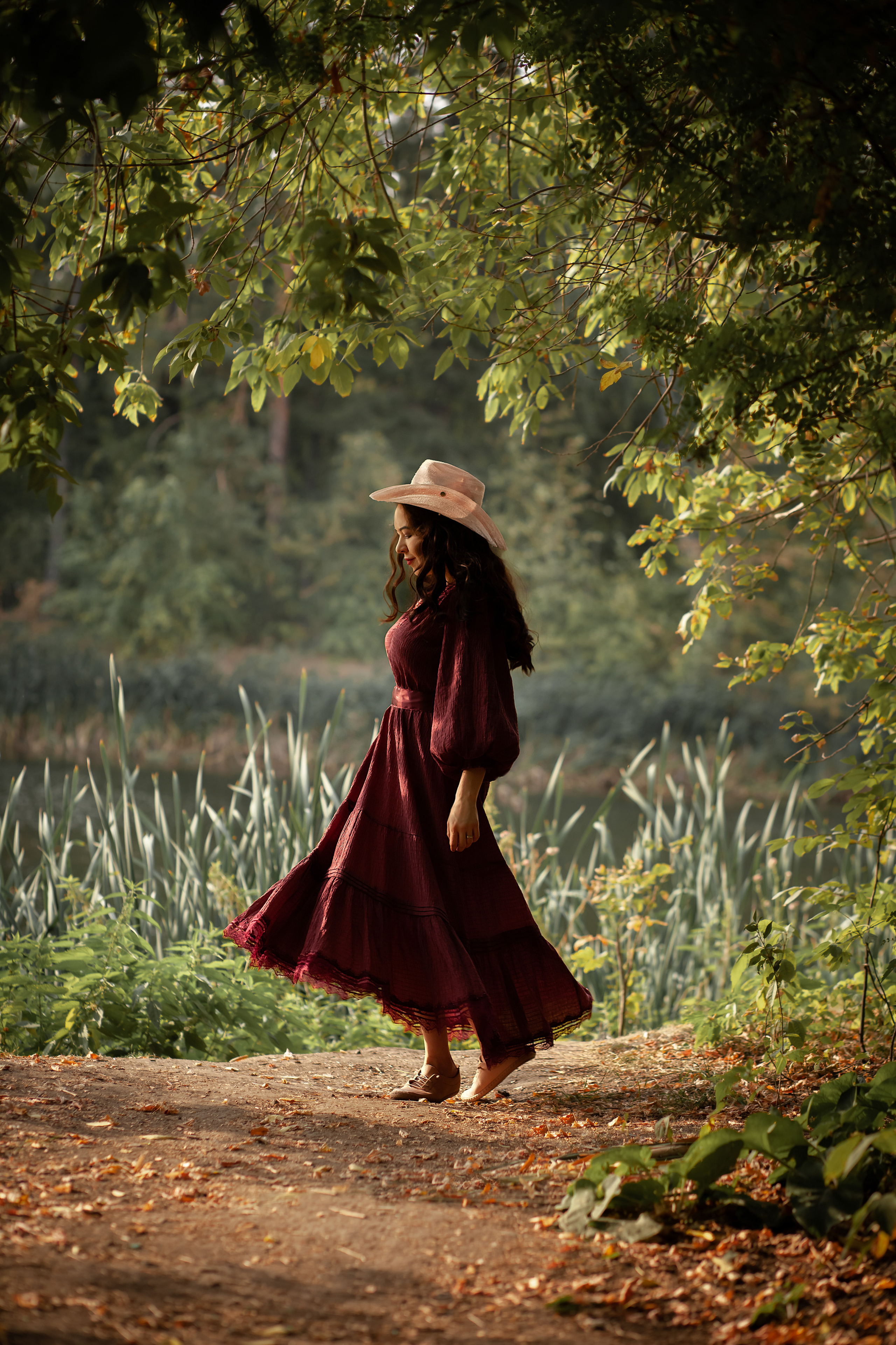 Мириам. Фотограф Татьяна Митрофанова