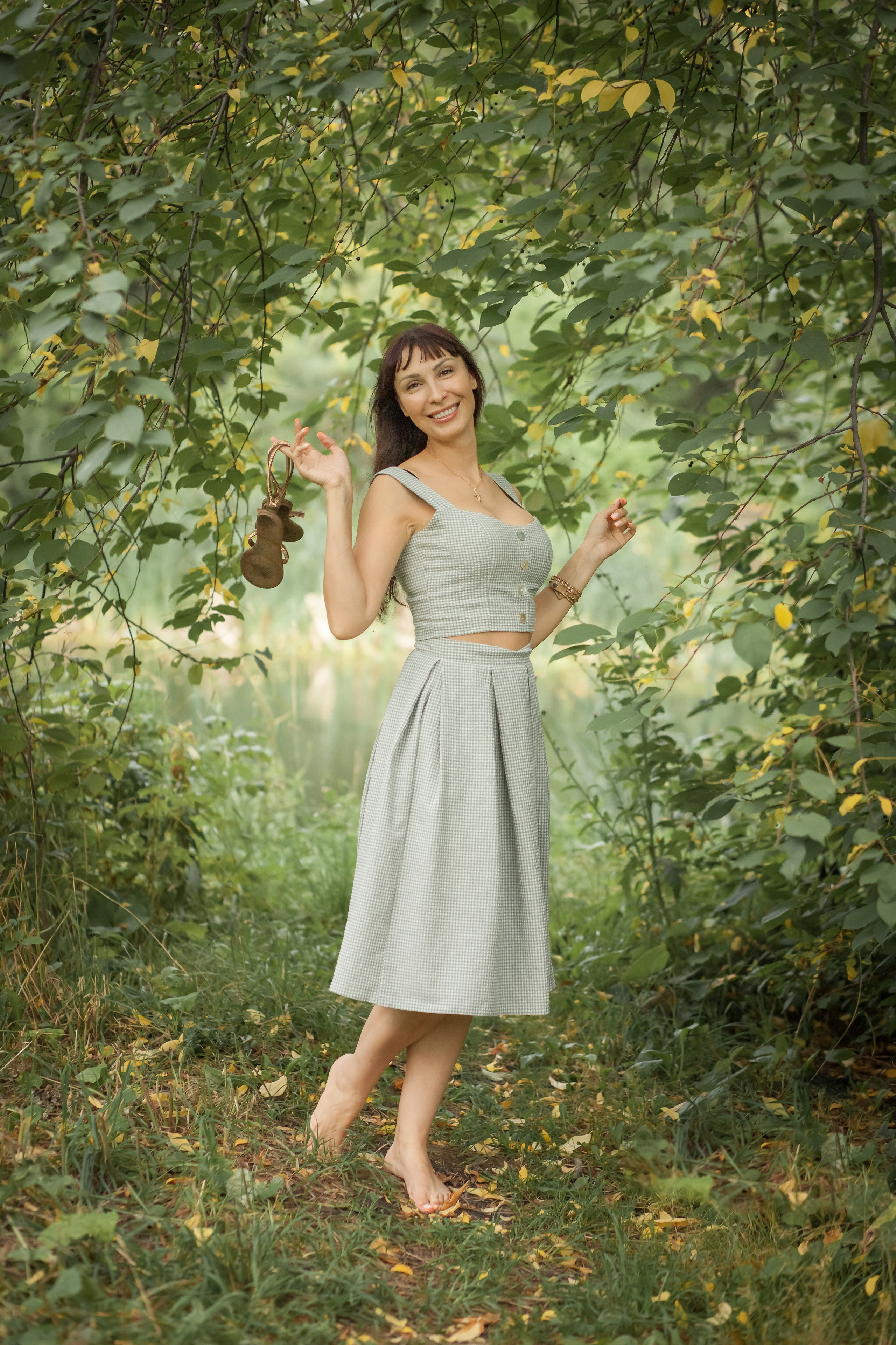 Королева Екатерина. Фотограф Татьяна Митрофанова