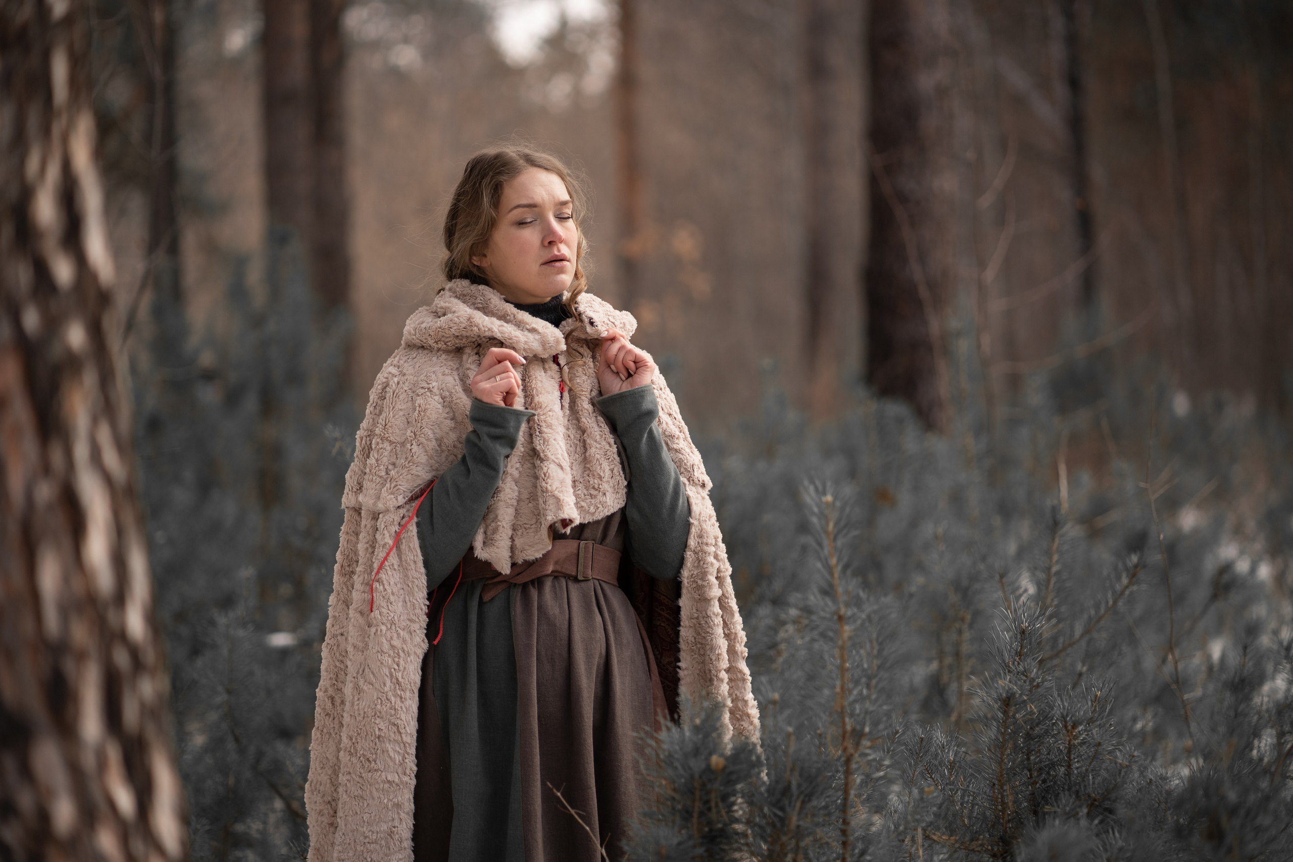 Татьяна Митрофанова. Фотограф Татьяна Митрофанова