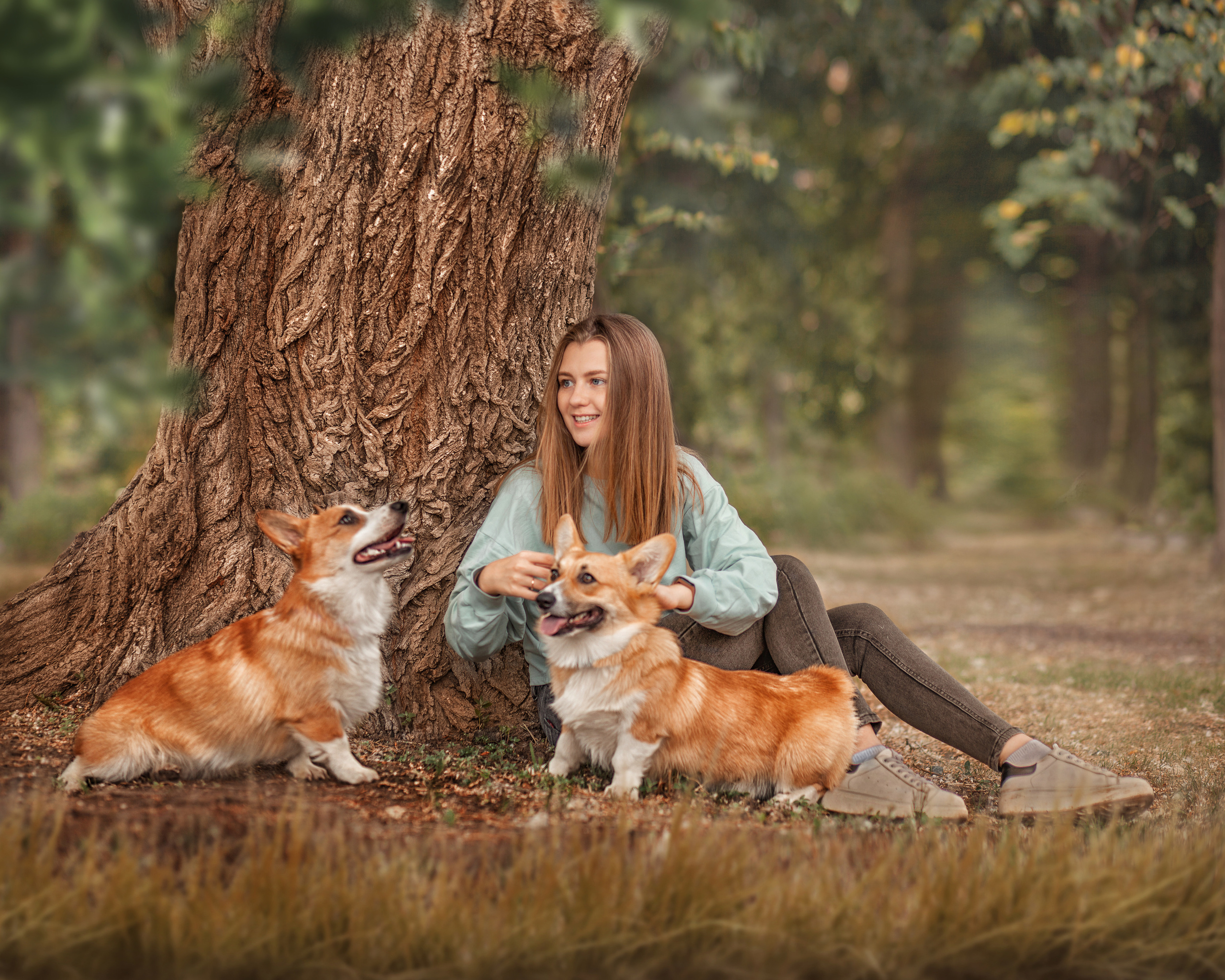 Индивидуальная фотосессия. Фотограф Татьяна Митрофанова