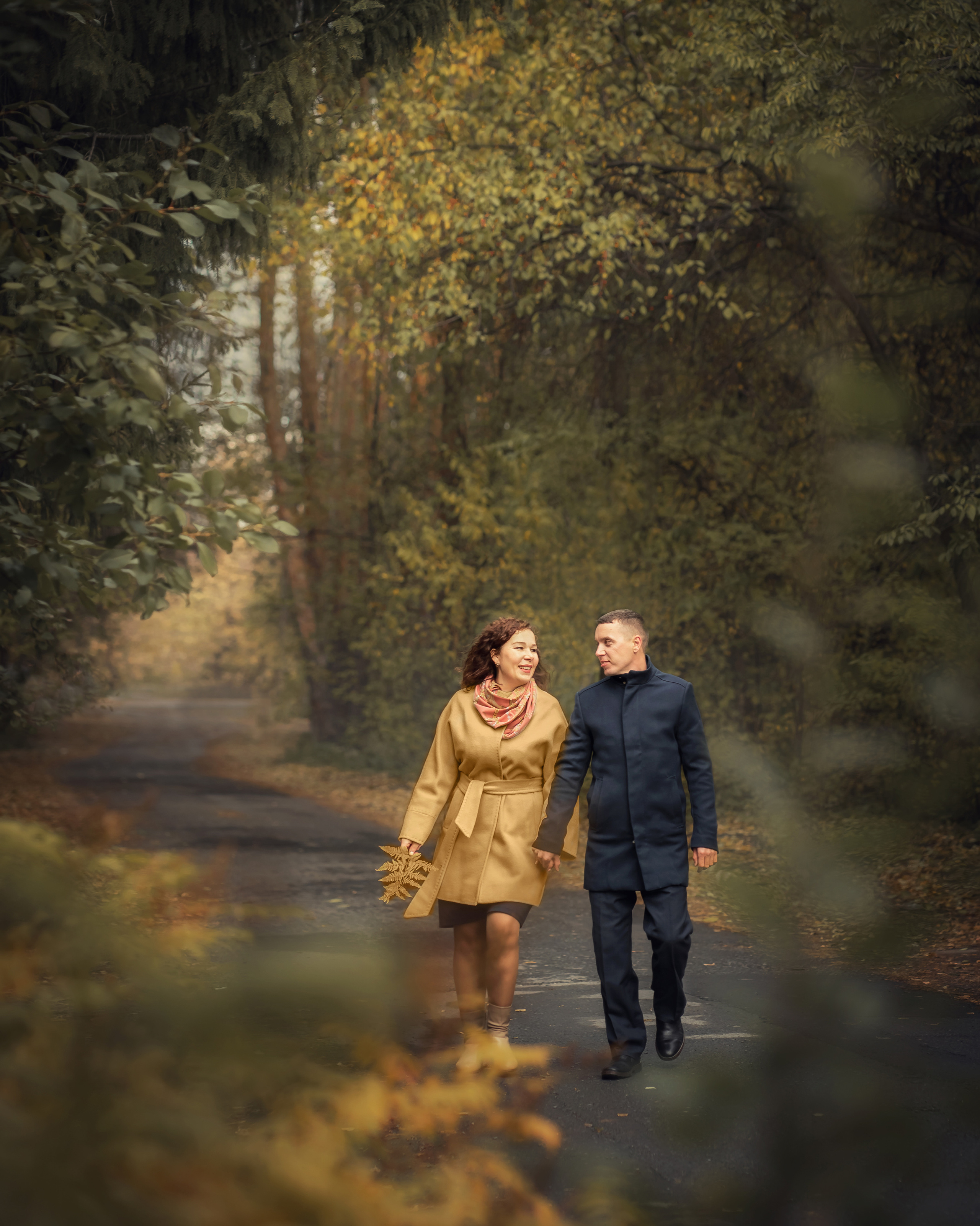 Фотограф Татьяна Митрофанова