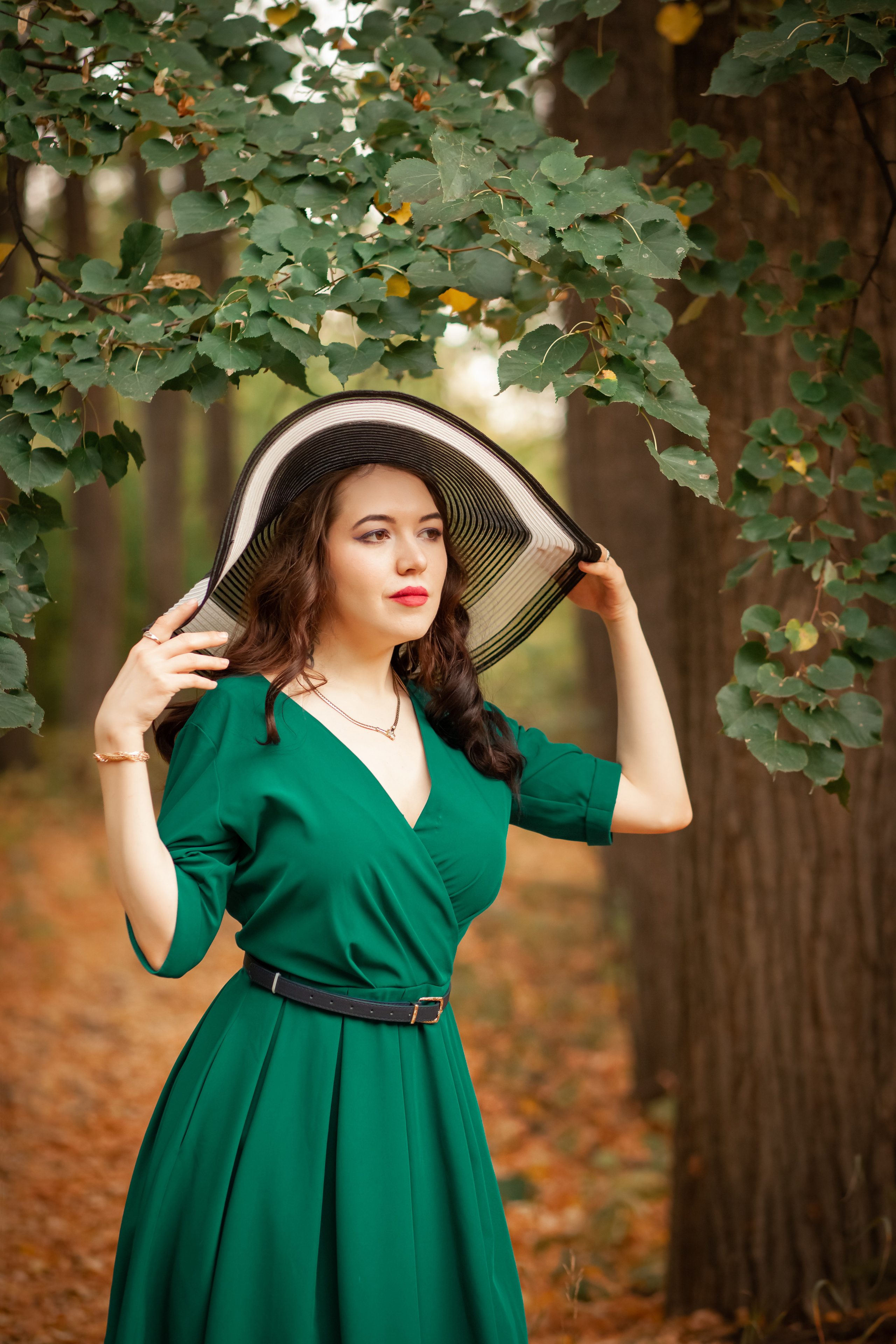 Мириам. Фотограф Татьяна Митрофанова