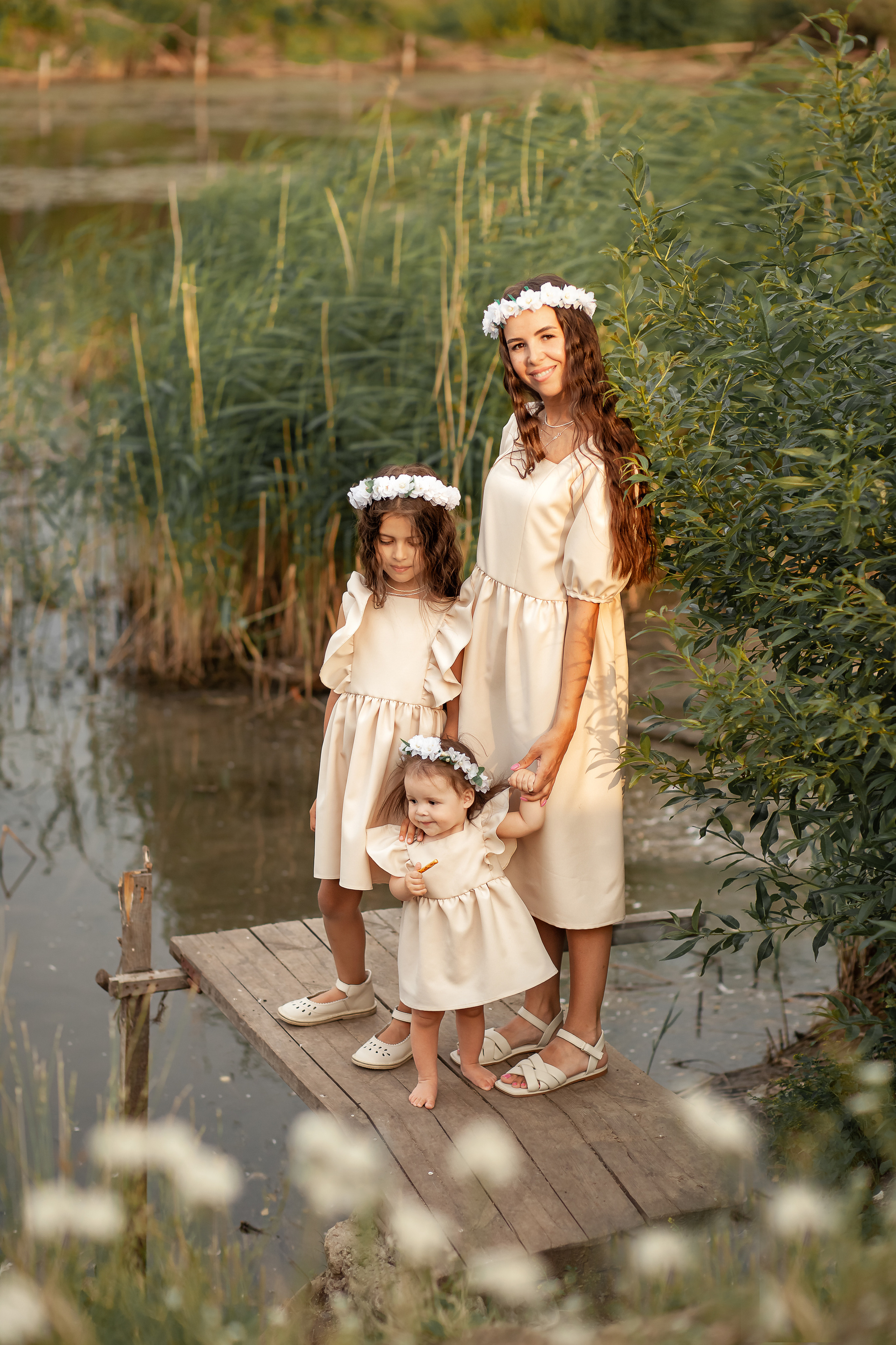 Беременность и материнство. Фотограф Татьяна Митрофанова