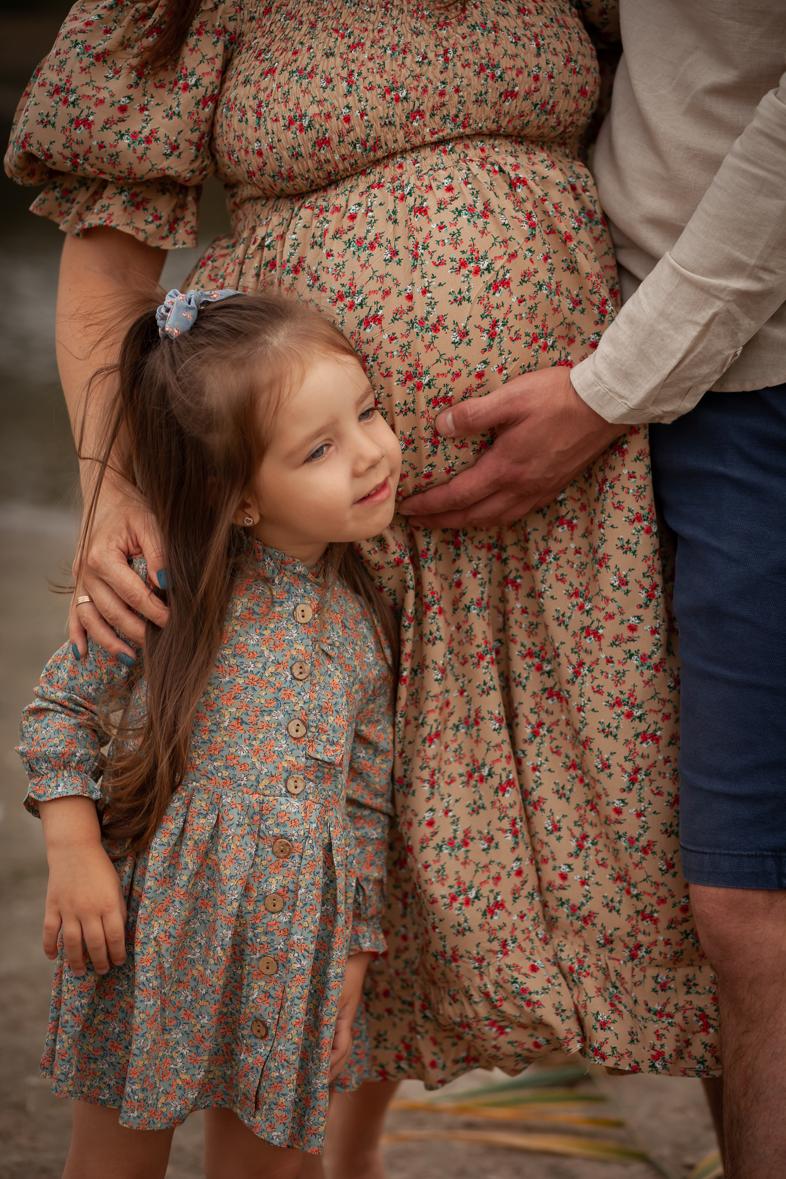 В ожидании. Фотограф Татьяна Митрофанова