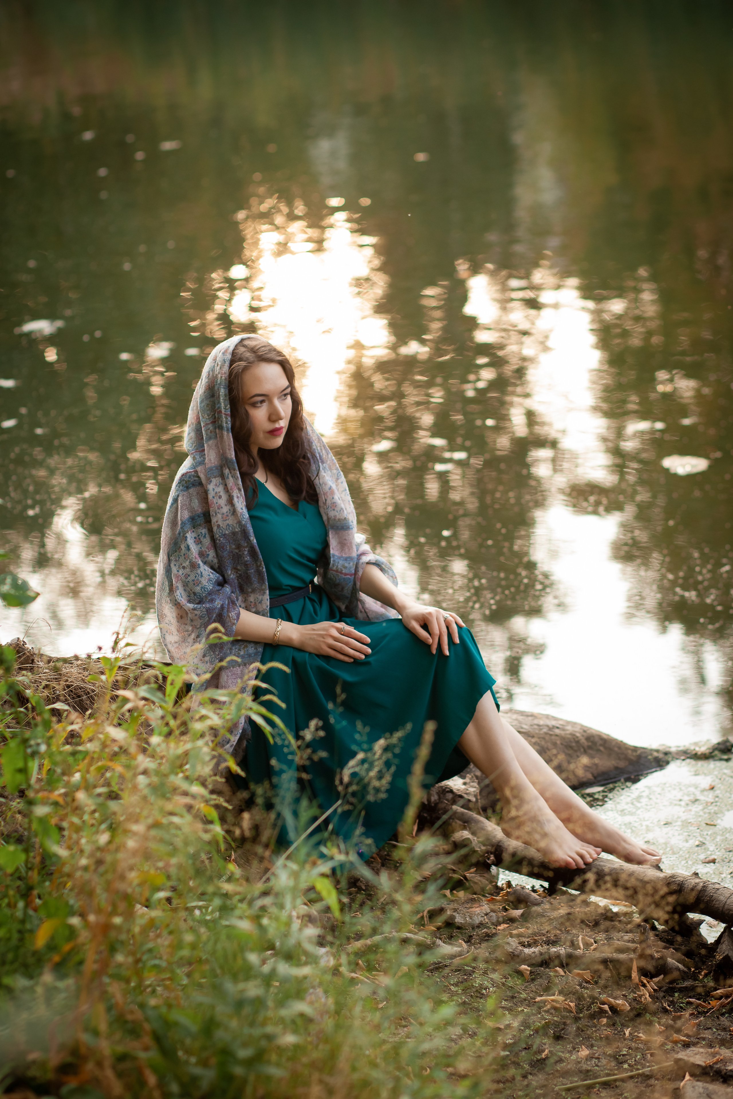 Мириам. Фотограф Татьяна Митрофанова