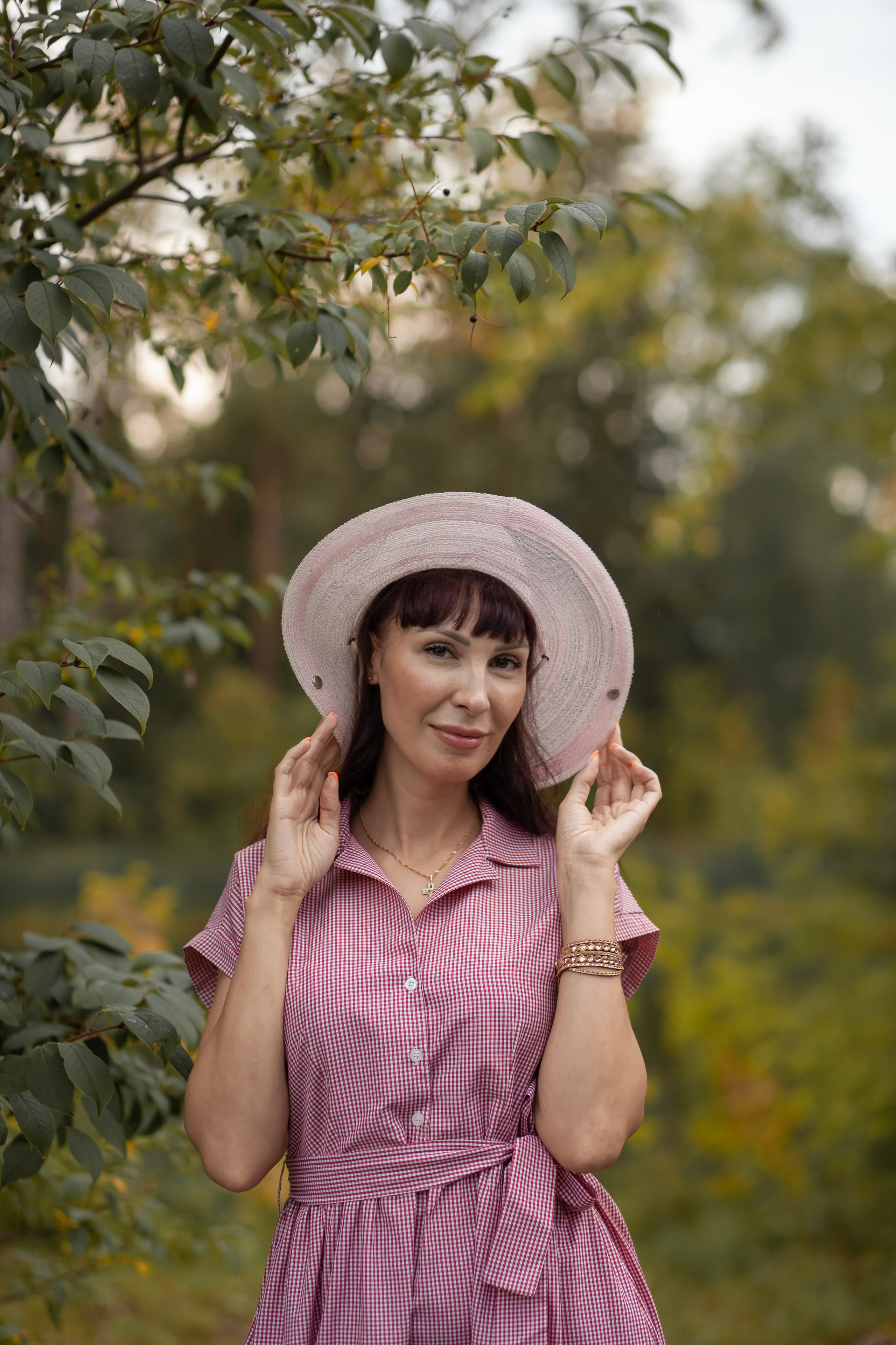 Королева Екатерина. Фотограф Татьяна Митрофанова