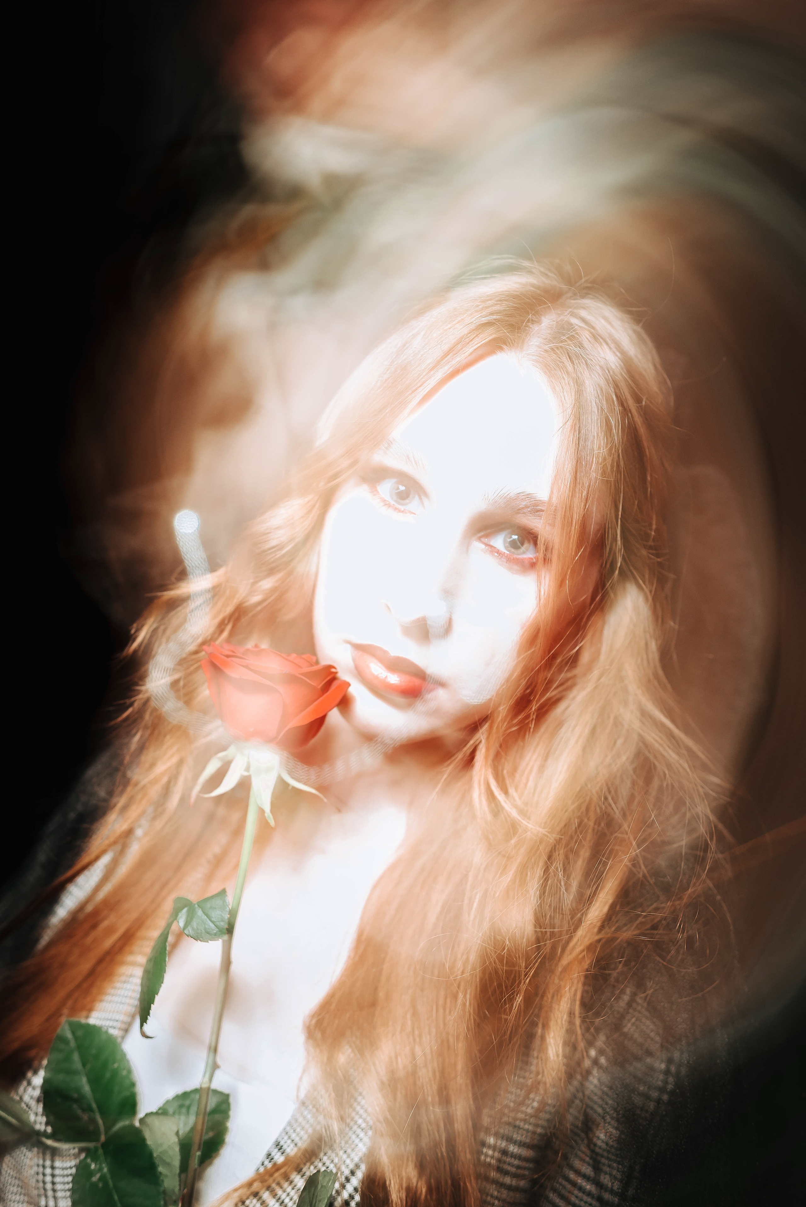 Ночь. Фотограф Карина Шарова Москва