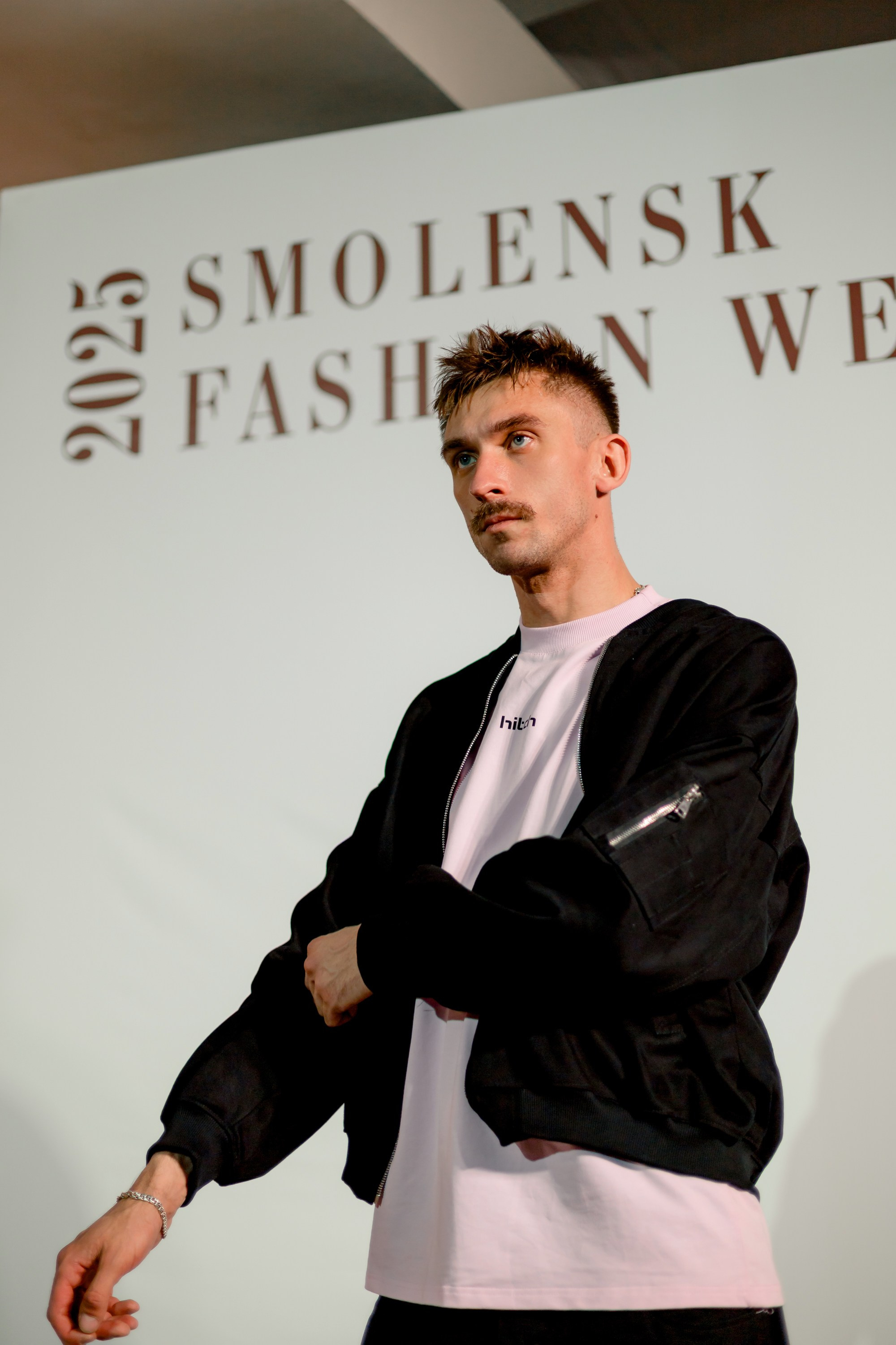 Smolensk Fashion Week 2025_ФИНАЛЬНЫЙ ПОКАЗ ДРАМТЕАТР. Главная