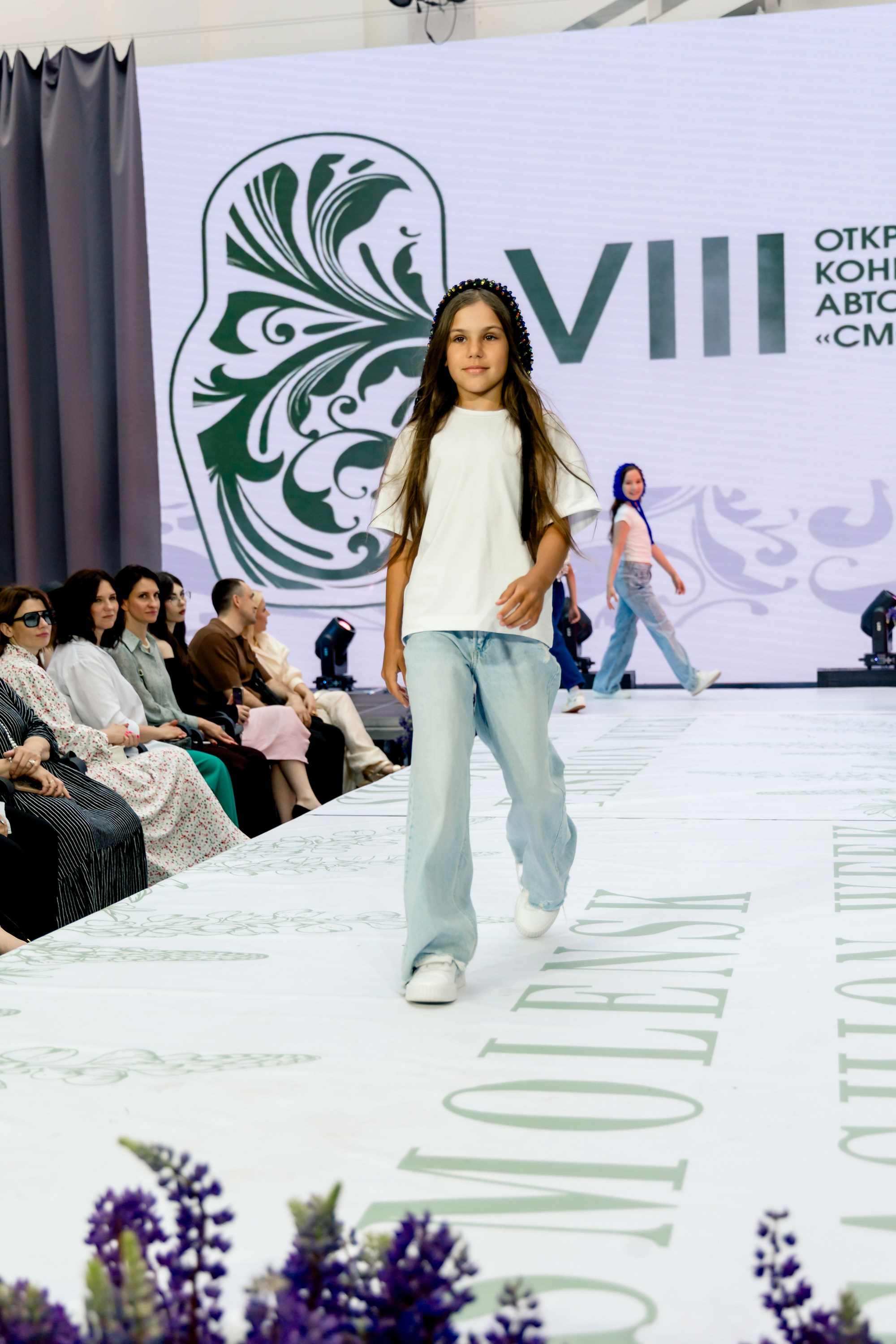 Smolensk Fashion Week 2025_День 2_Смоленская матрешка. Главная