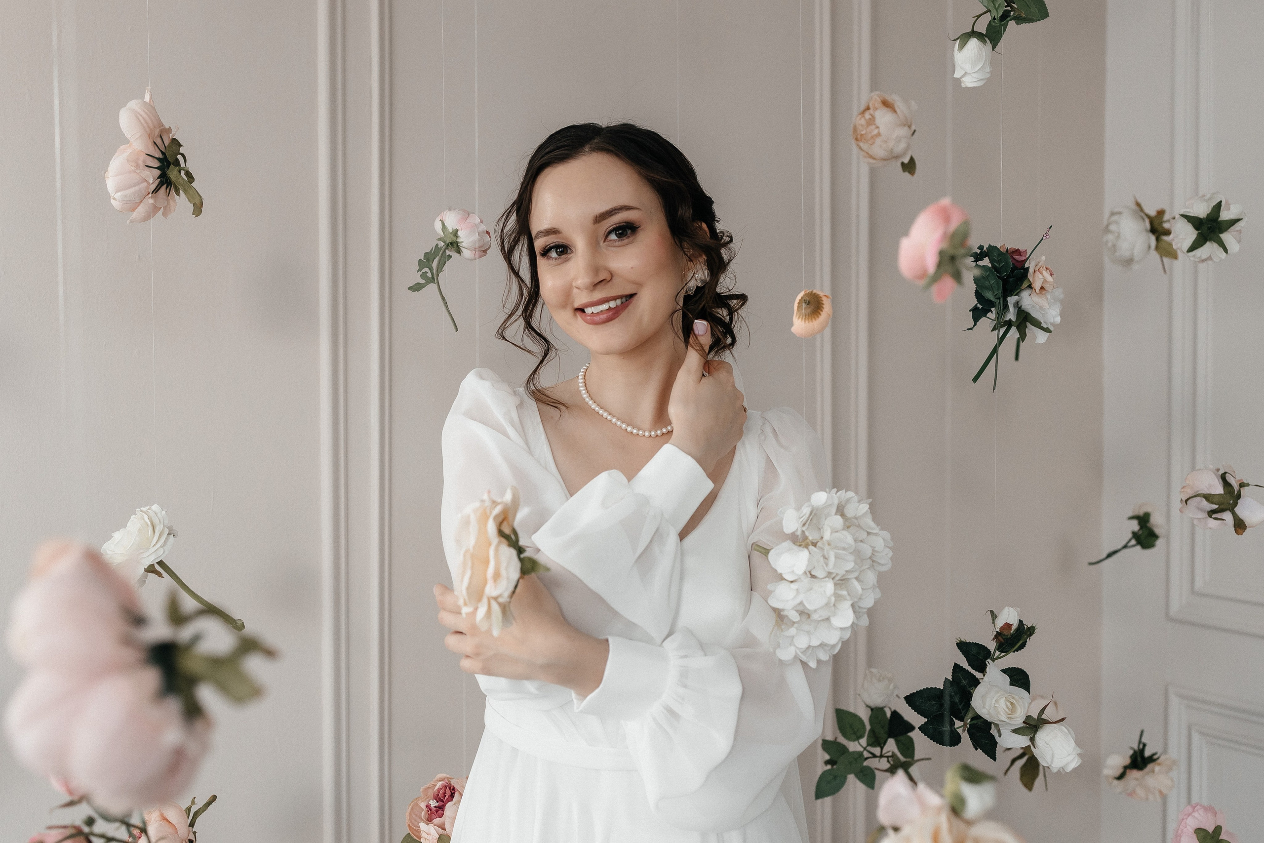 Свадьба Евгения и Валерии. Свадебный фотограф в Челябинске Оксана Мишакова