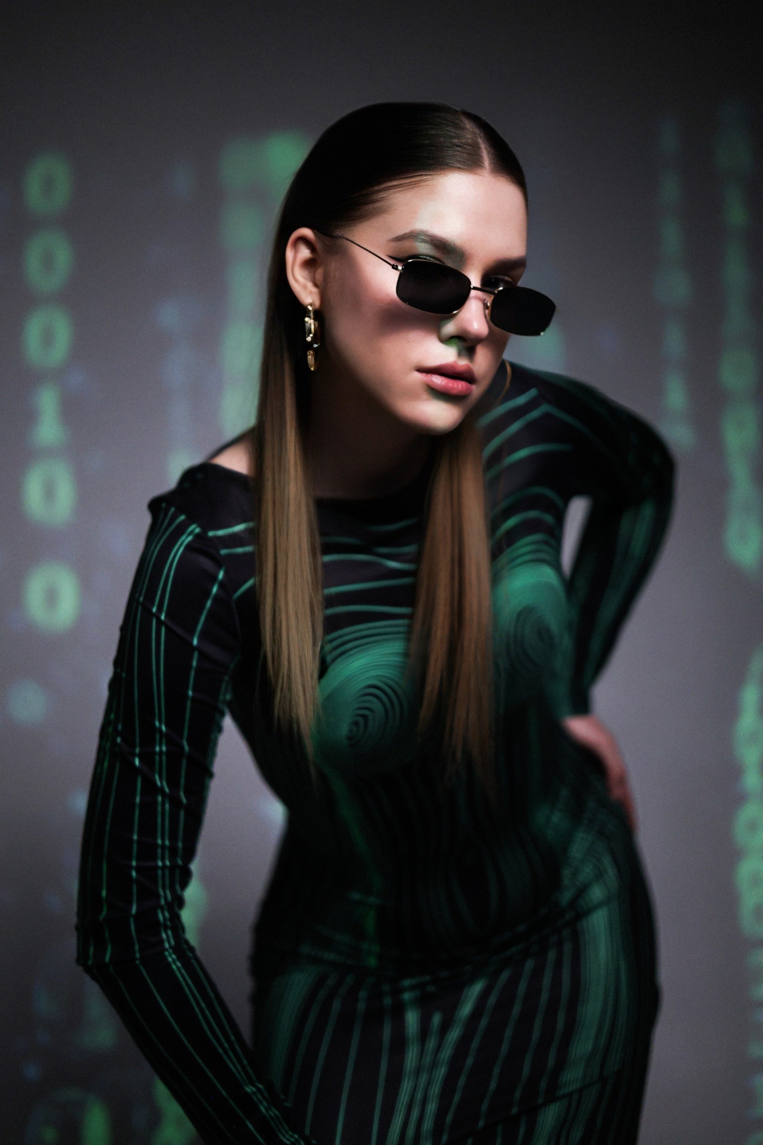 Олеся. Фотограф Елизавета Наумова