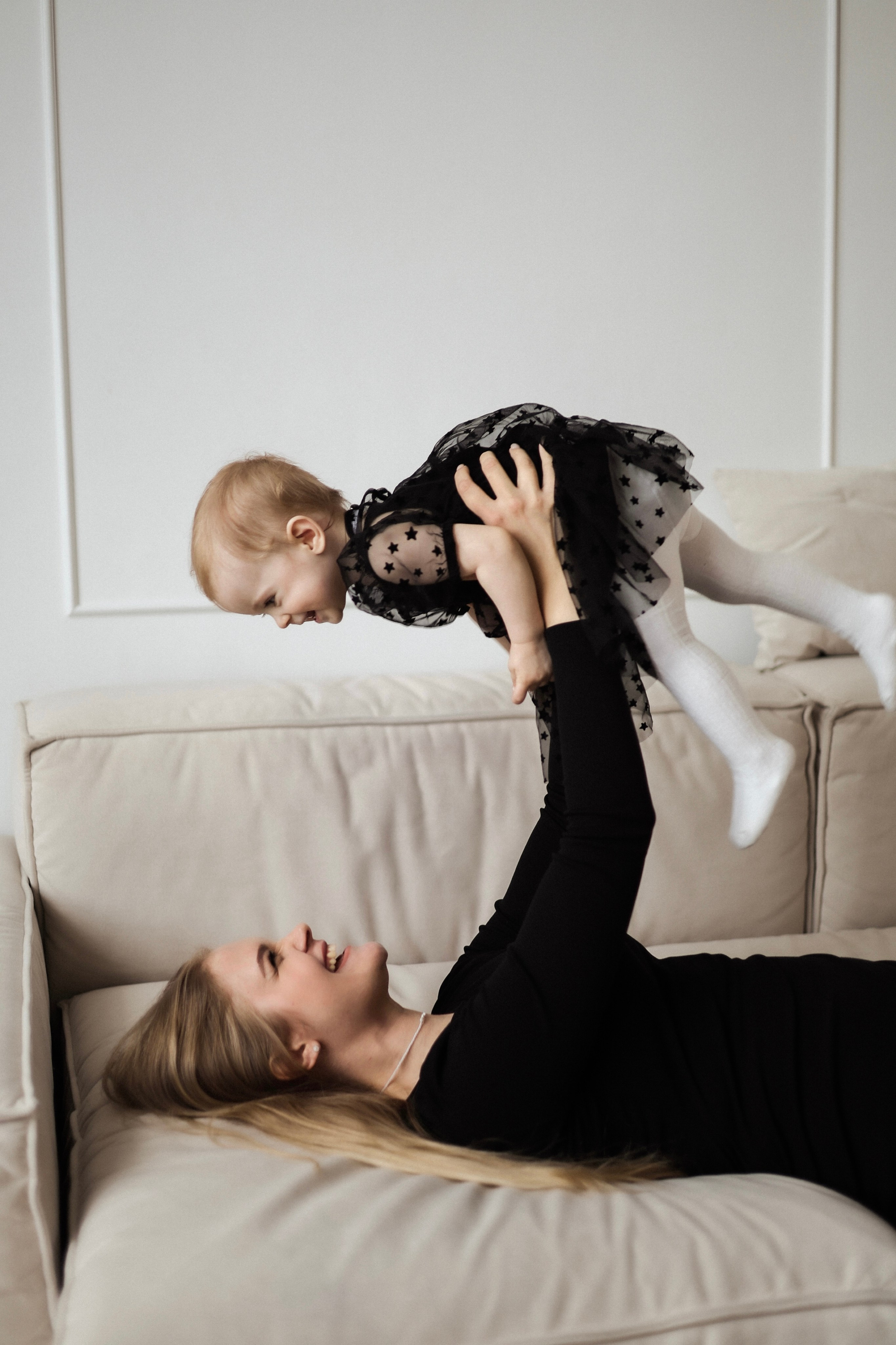 Клим & Катя & Уля. Фотограф Елизавета Наумова