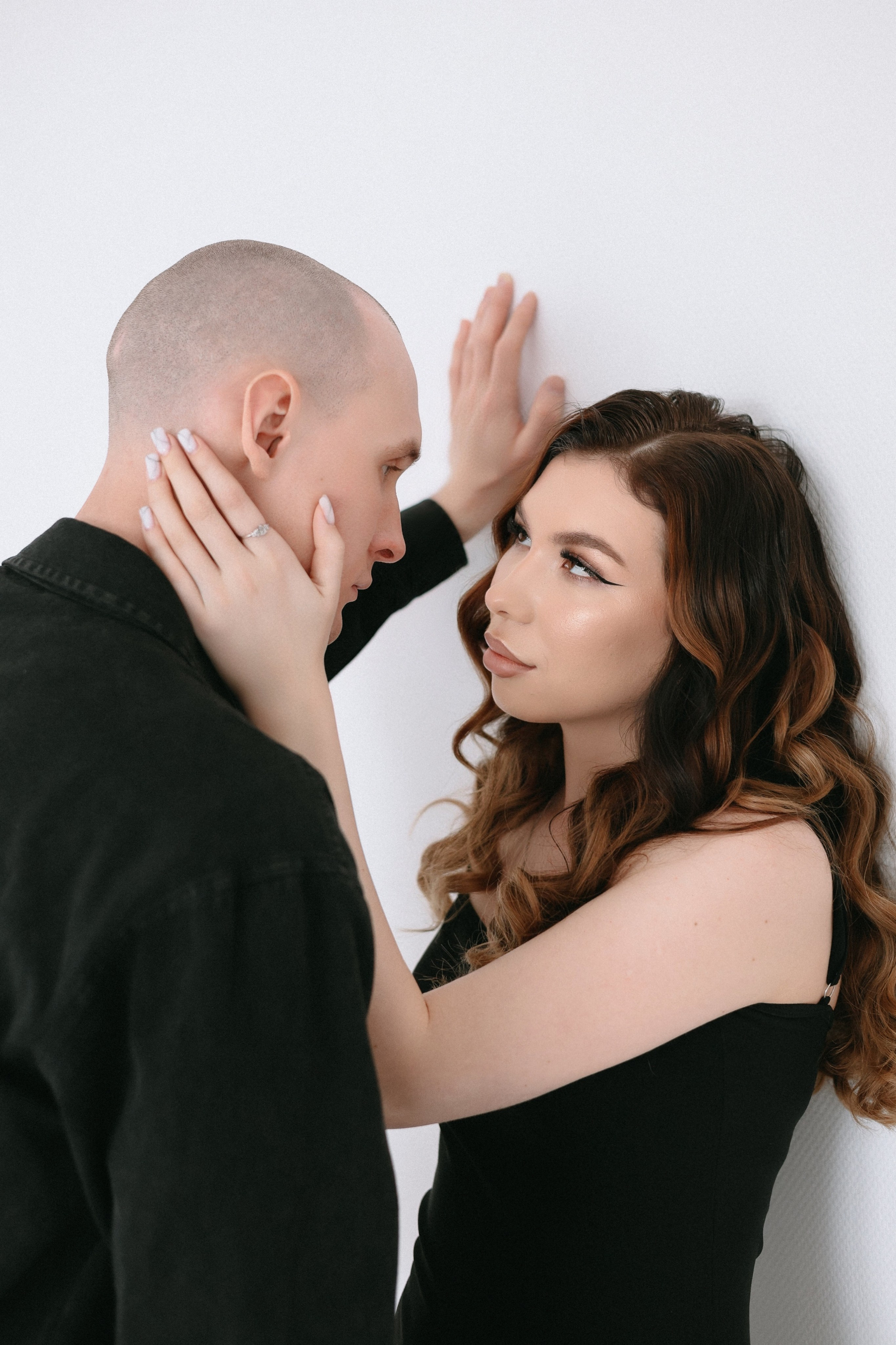 Иван & София. Фотограф Елизавета Наумова