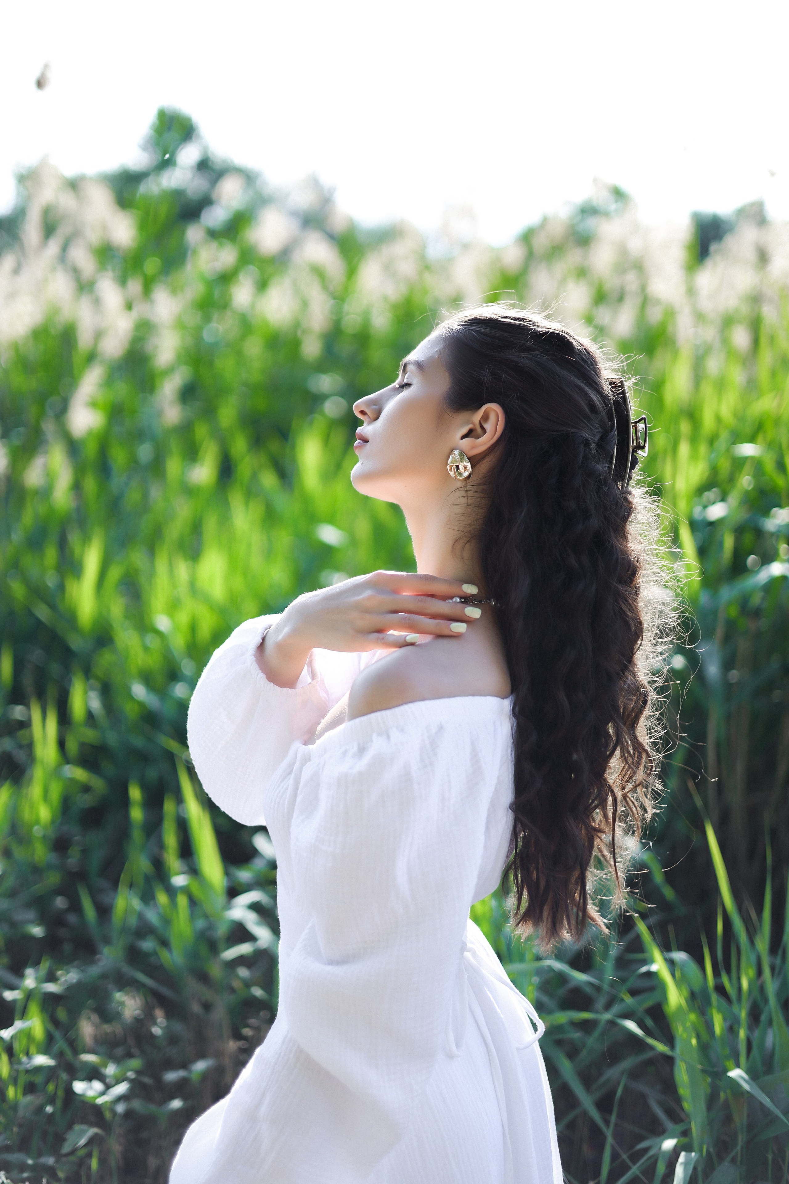 Валерия. Фотограф Елизавета Наумова