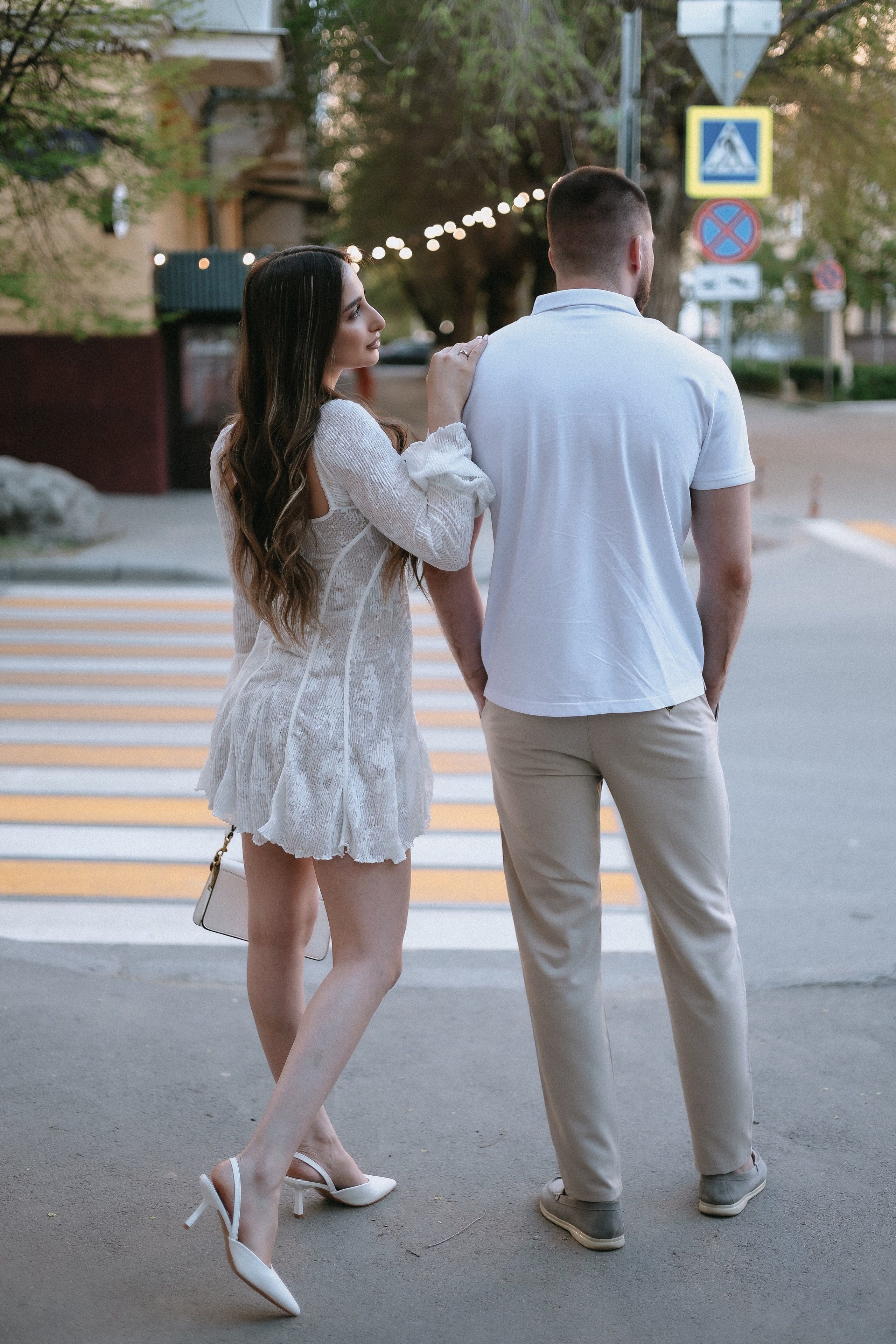 Данил & Ева. Фотограф Елизавета Наумова