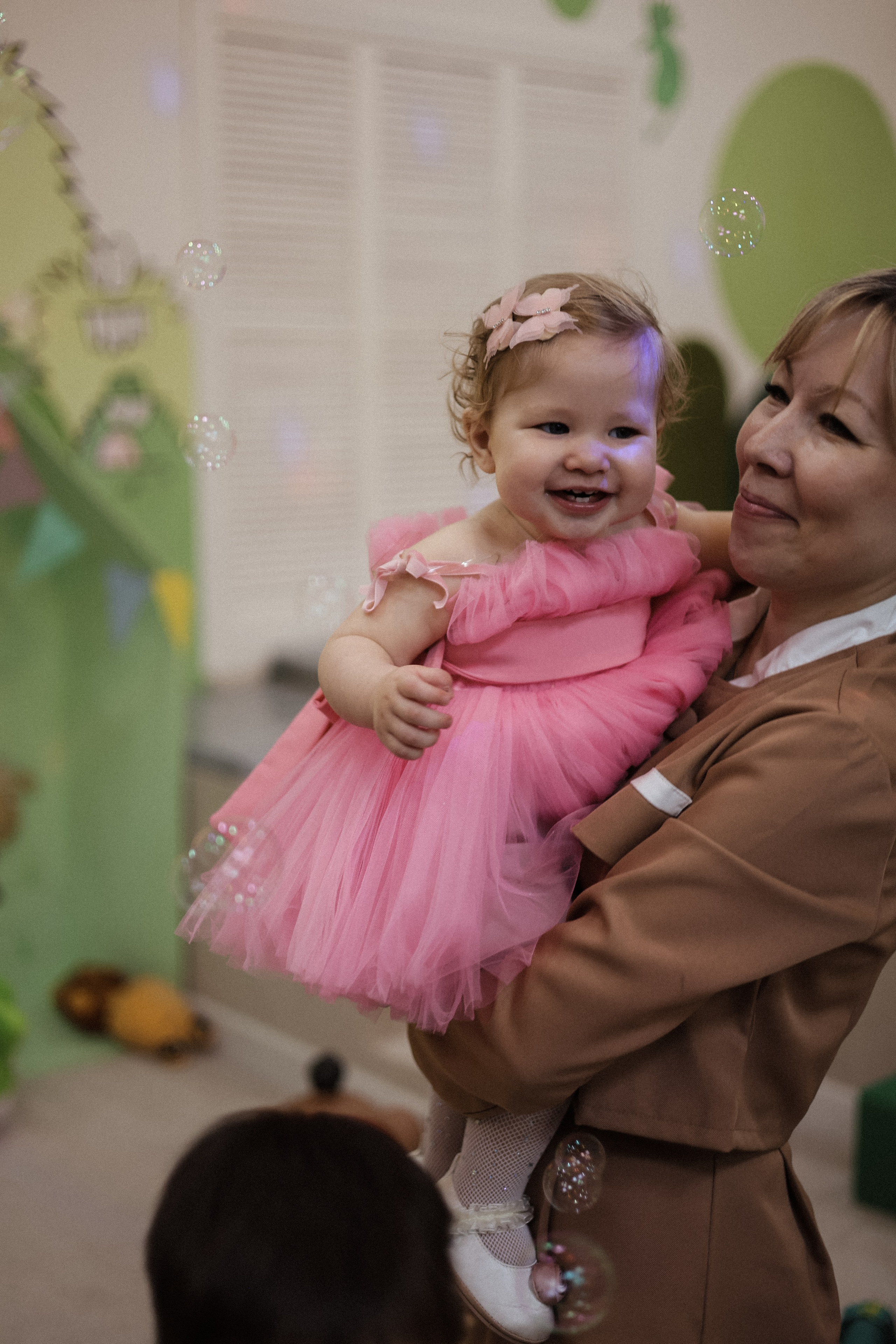 Happy birthday, Nikol. Фотограф Елизавета Наумова