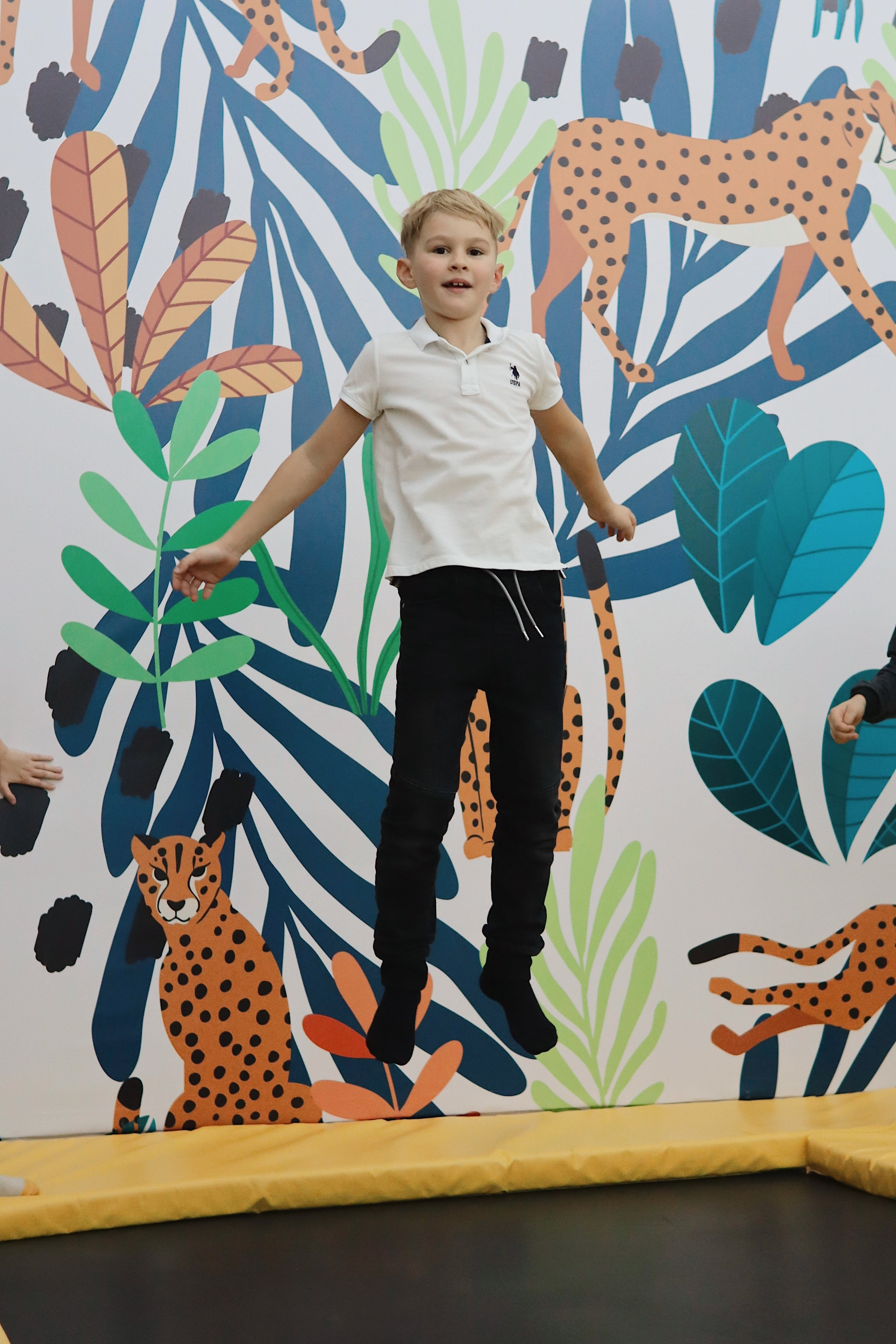 Happy birthday, Maks. Фотограф Елизавета Наумова