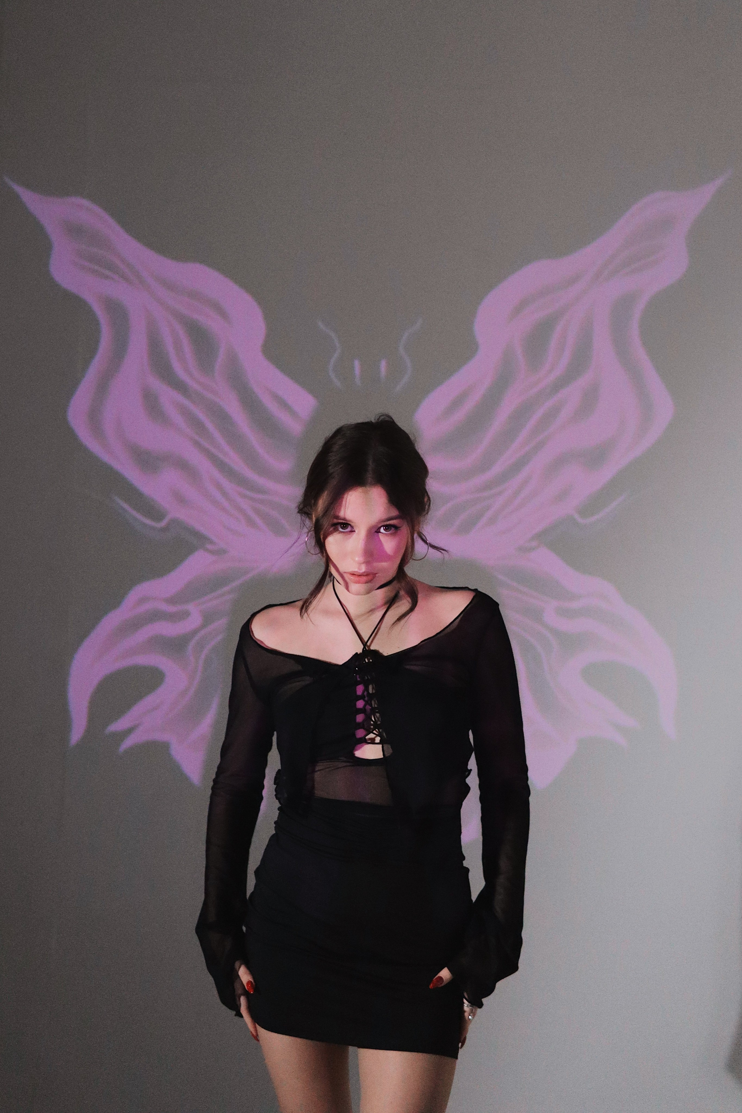 Мария. Фотограф Елизавета Наумова