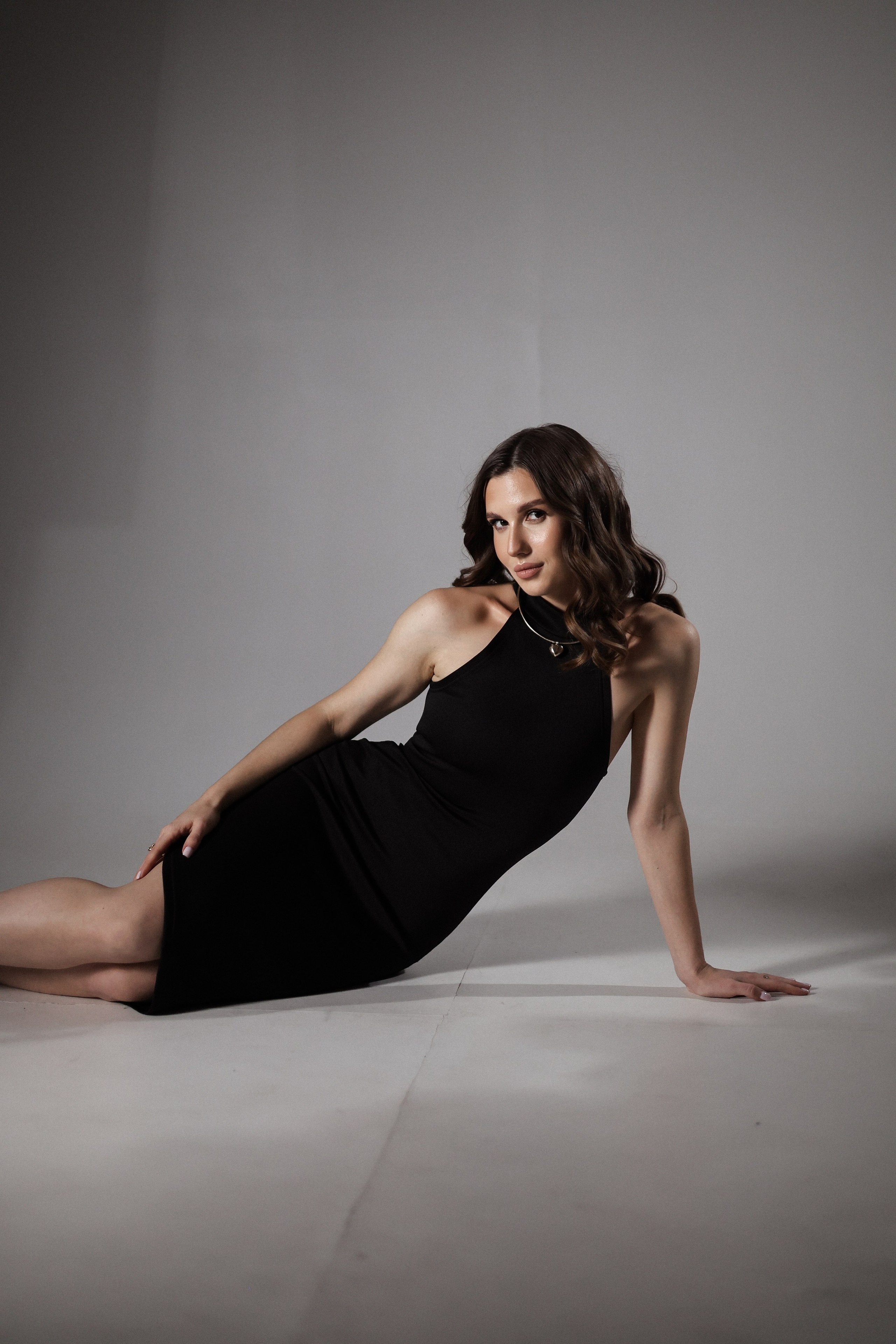 Лера. Фотограф Елизавета Наумова