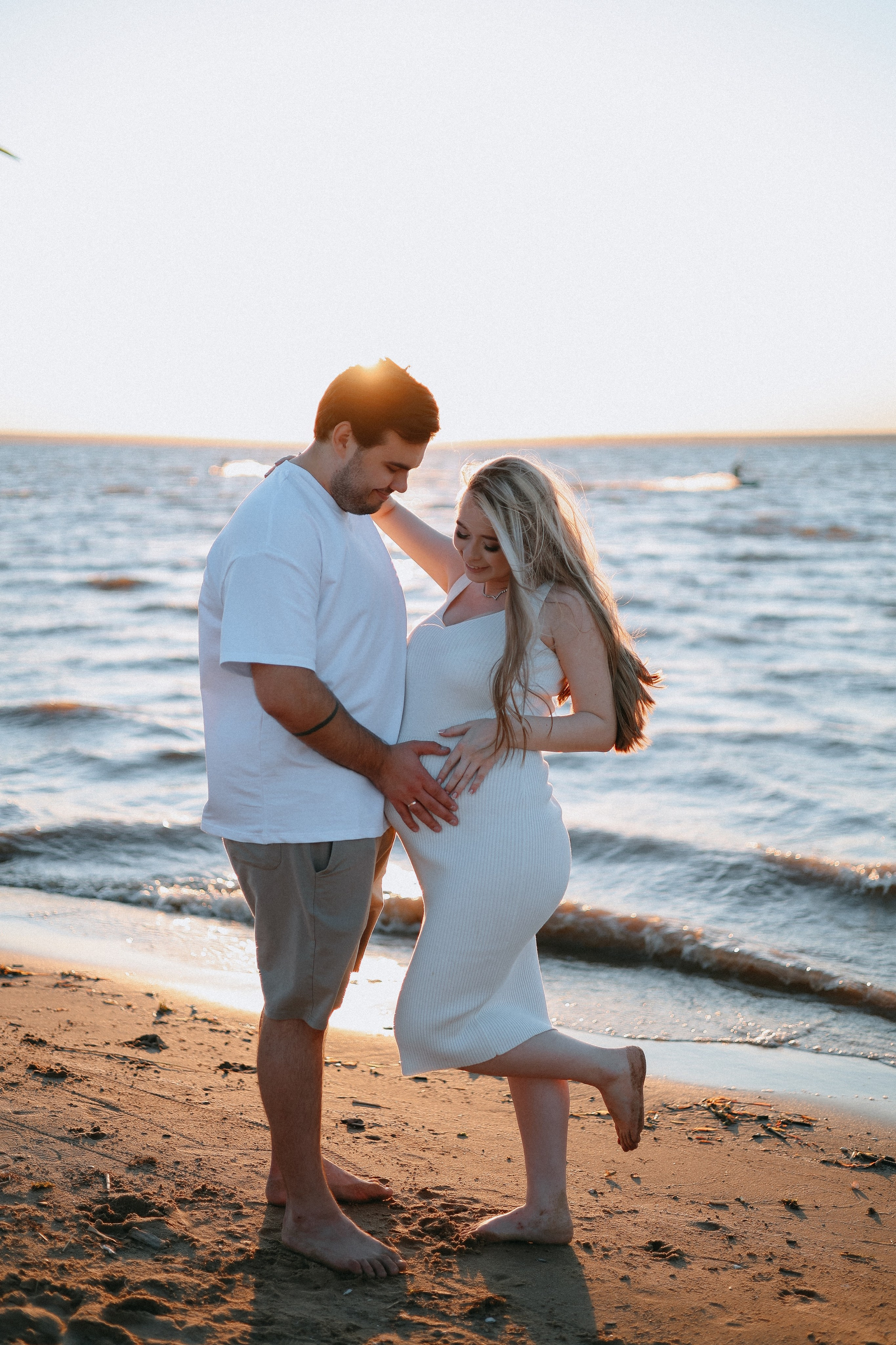 Никита & Настя. Фотограф Елизавета Наумова