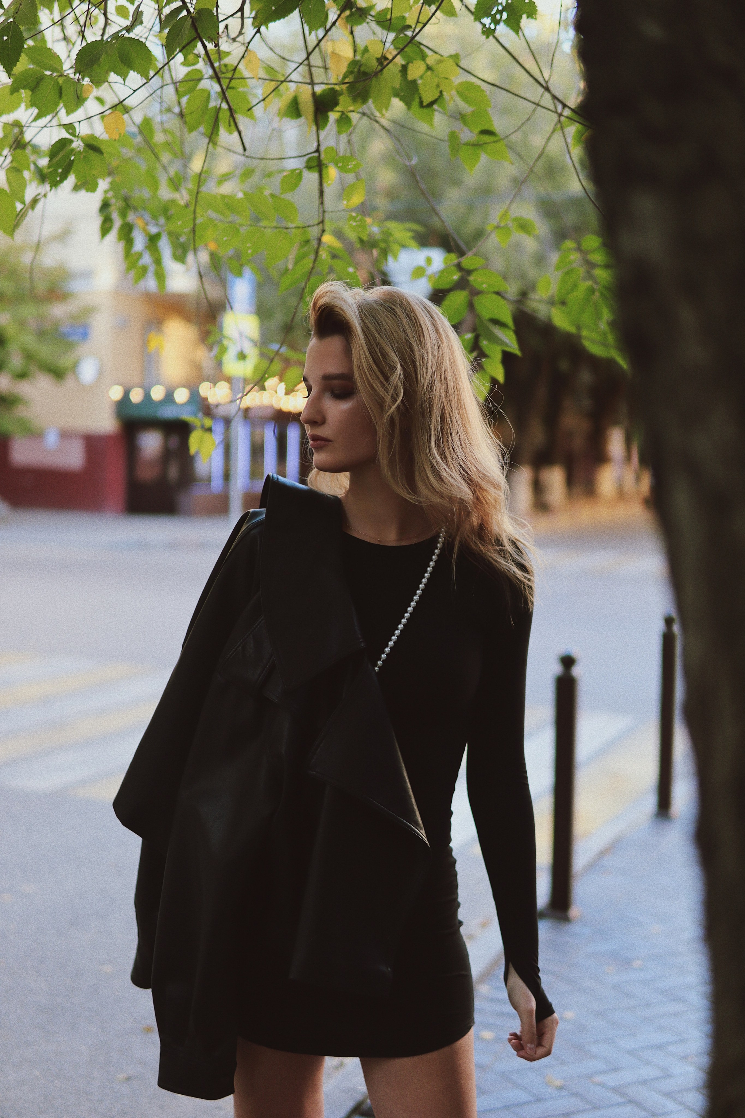 Мария. Фотограф Елизавета Наумова