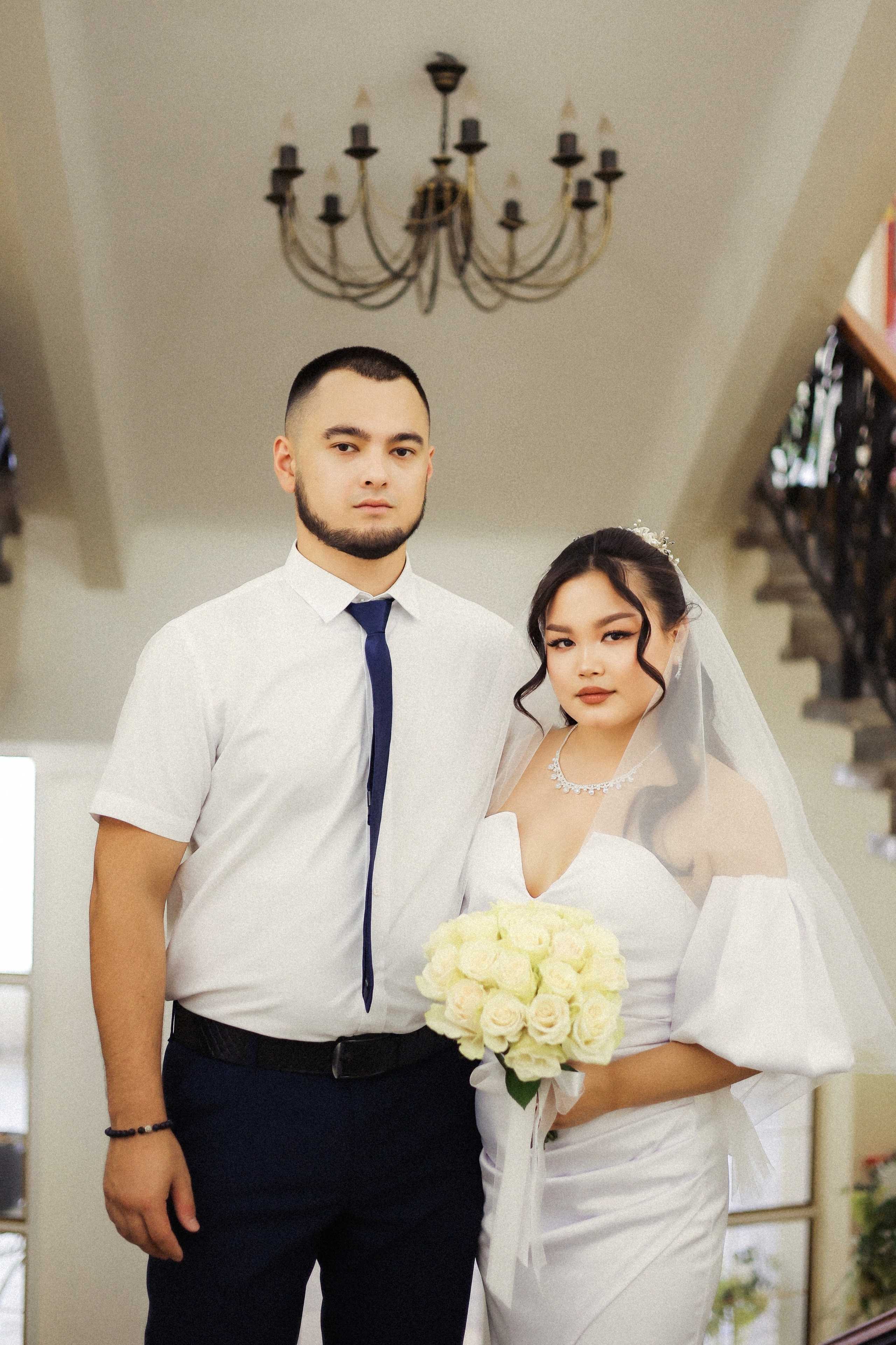 Свадьба Миланы & Артема. Фотограф Елизавета Наумова