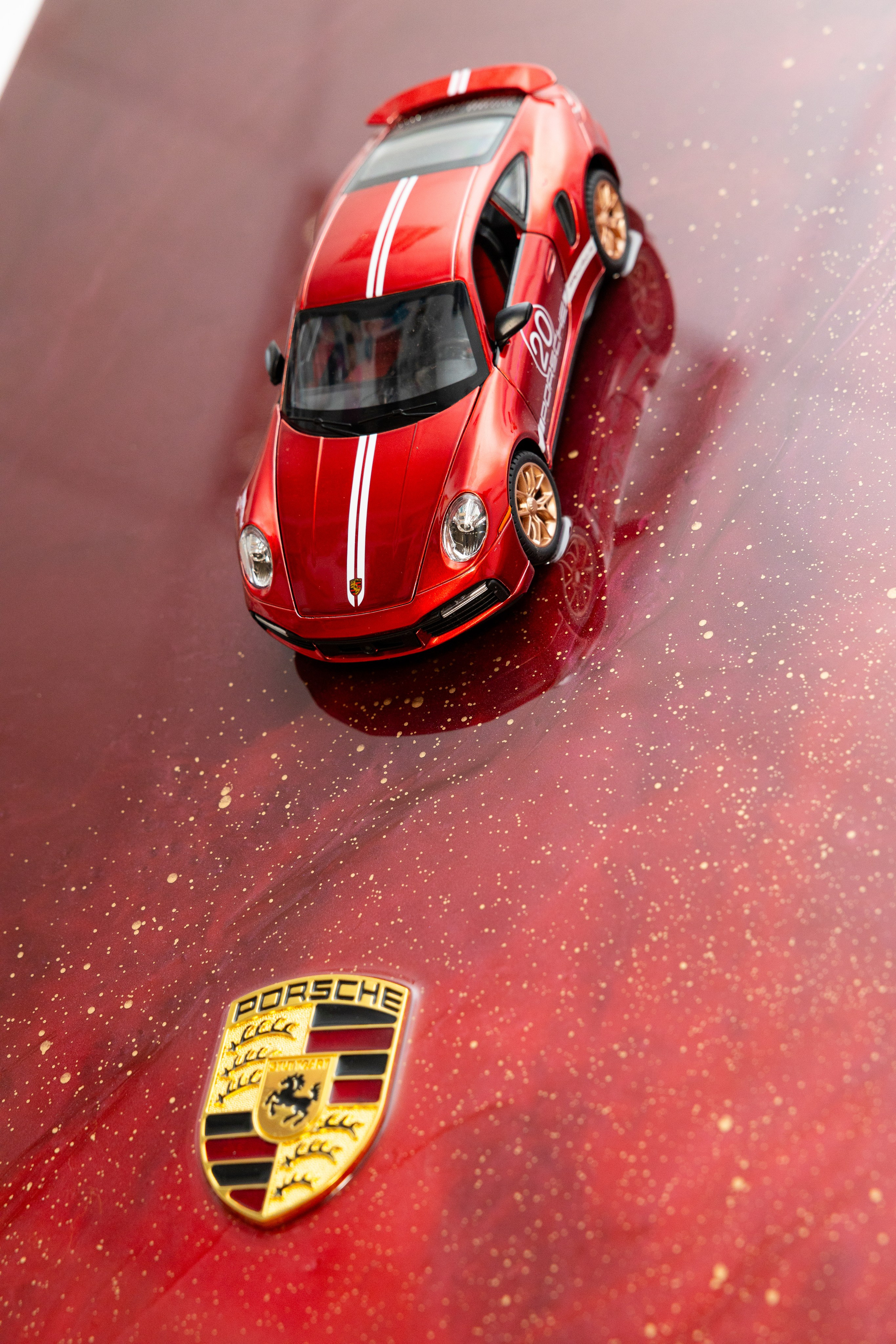 Automotive Collection. Художник Якимова Юлия картины в интерьер и предметы декора