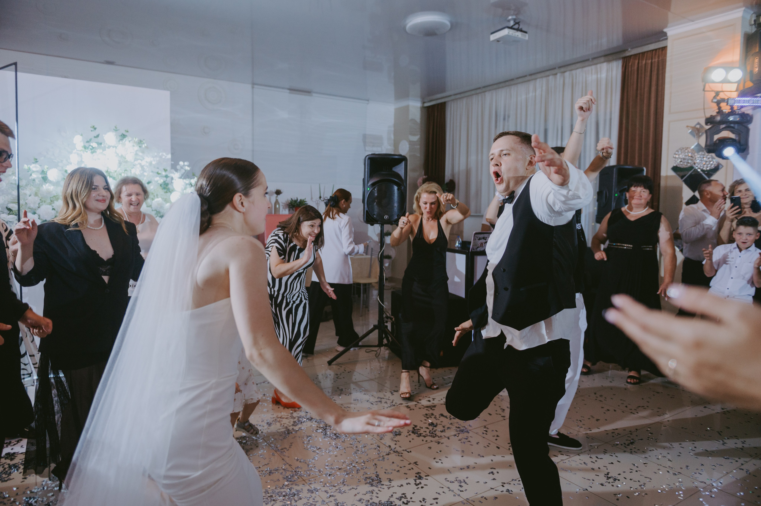 Мария&Павел фотограф Елена Горбач. Свадебный и семейный фотограф город Темрюк Фотостудия Темрюк