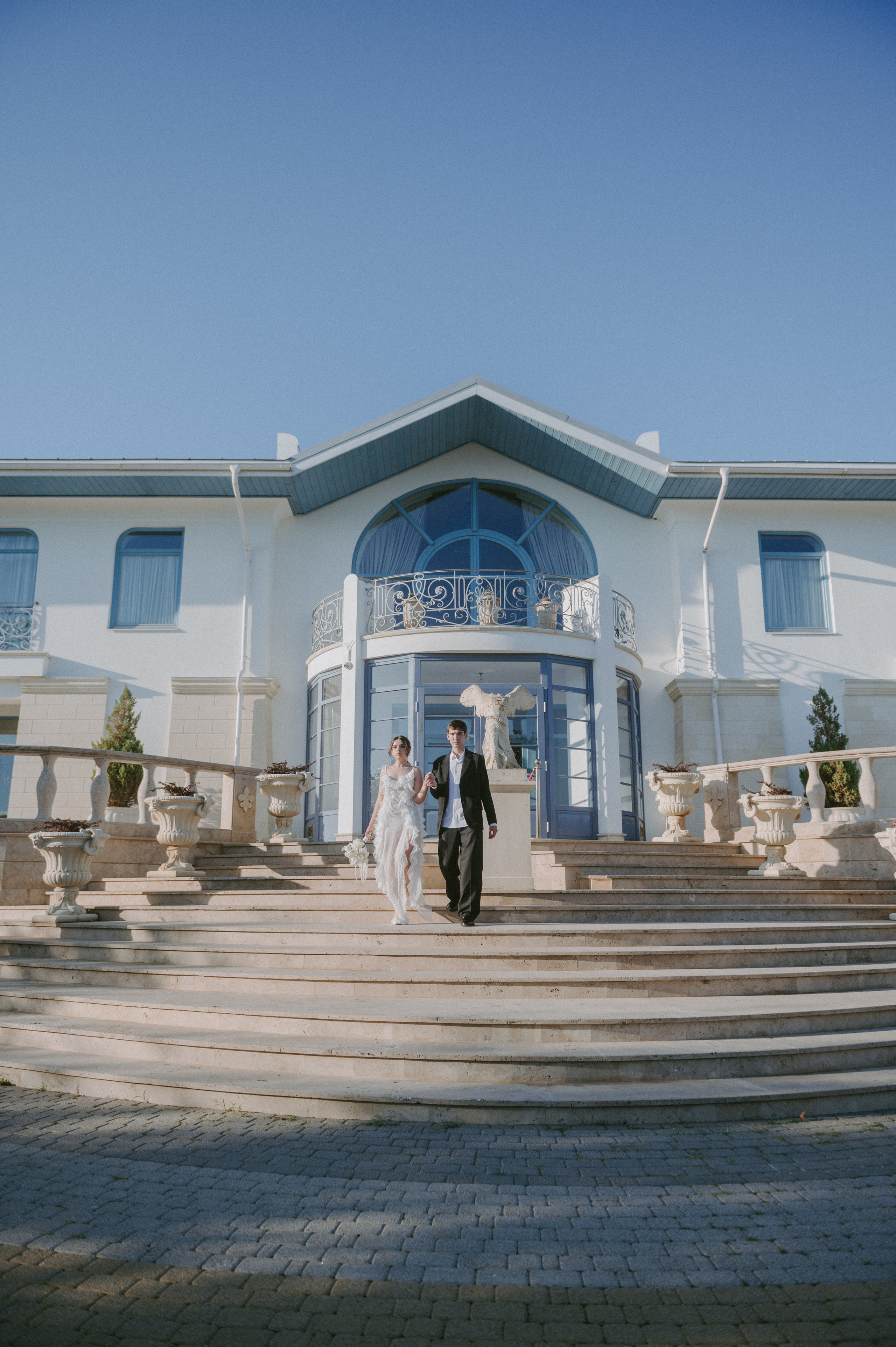 Дарья&Родион. Свадебный и семейный фотограф город Темрюк Фотостудия Темрюк