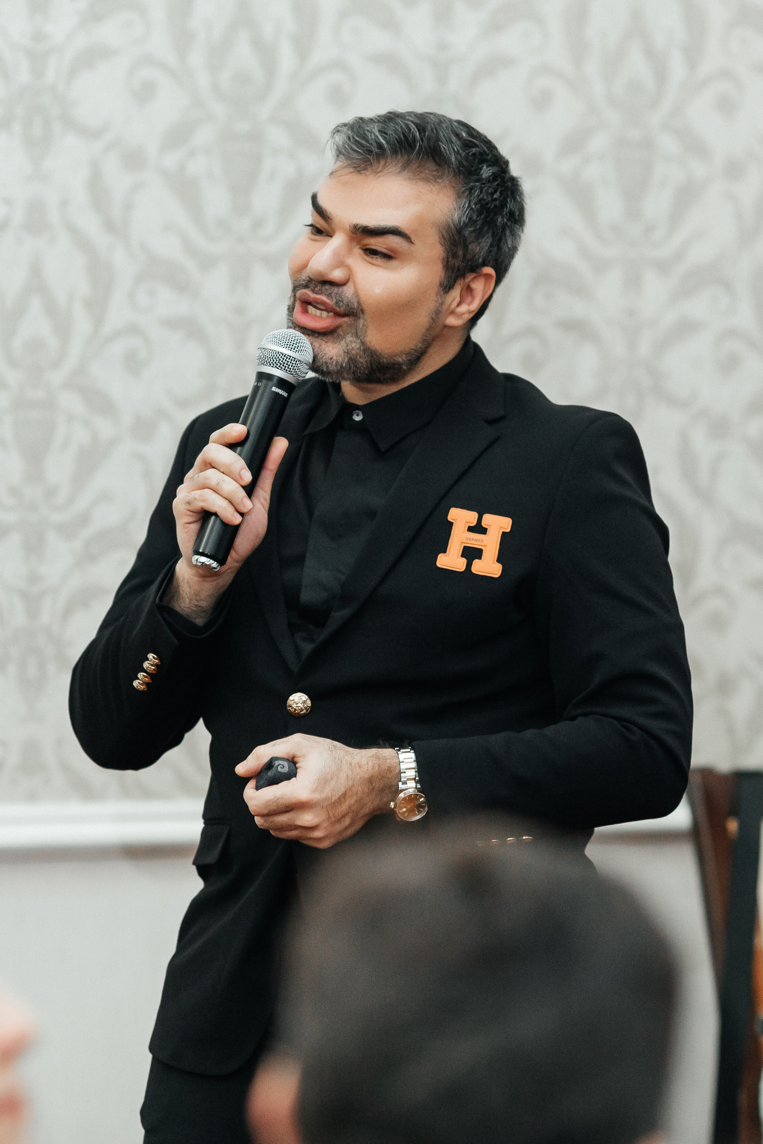 I и II Форумы EsteLife. Свадебный фотограф в Краснодаре Николай Крауз