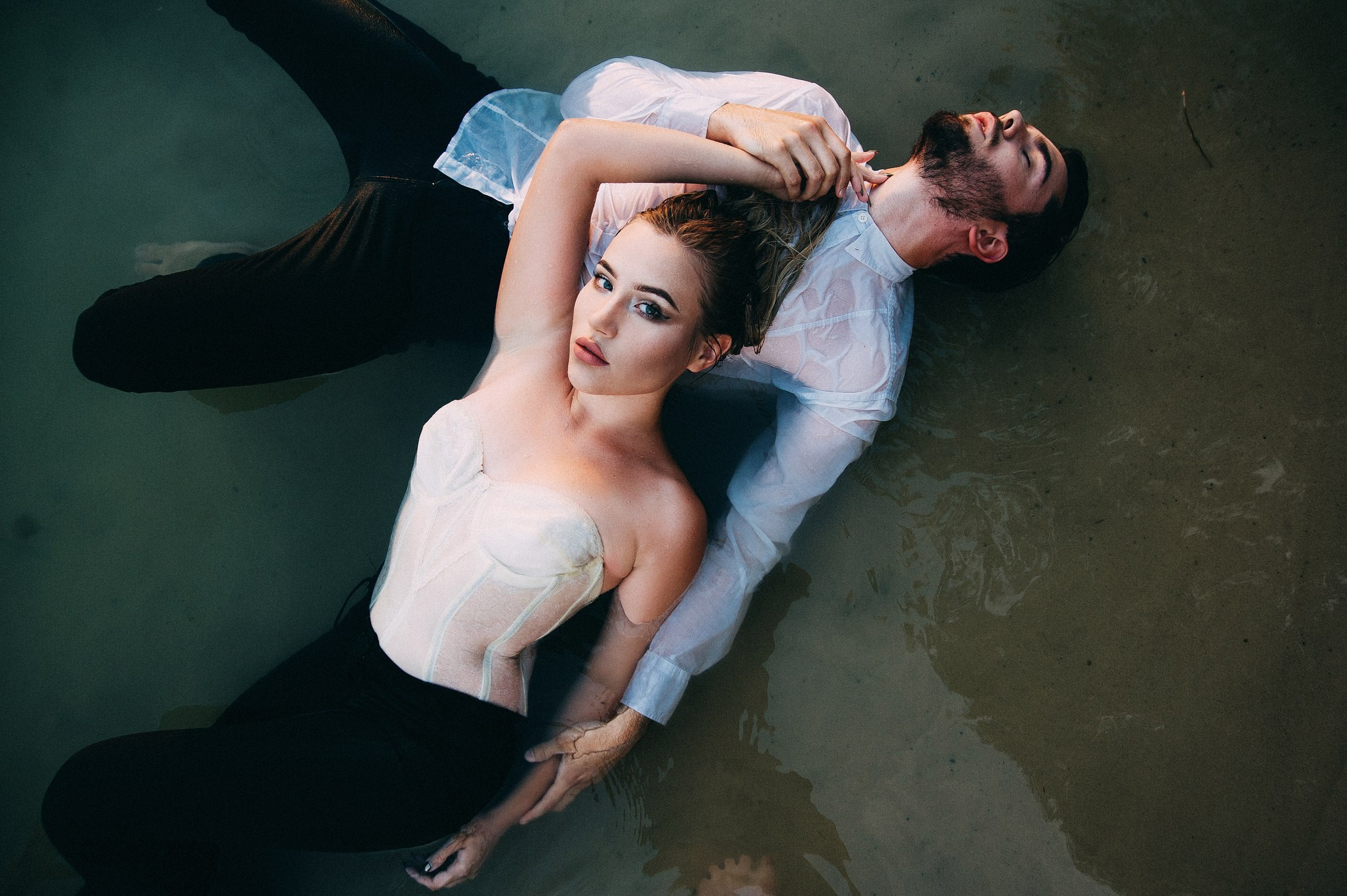 Локации для фотосессии в Тамбове. Свадебный фотограф в Тамбове Валерий Тихов